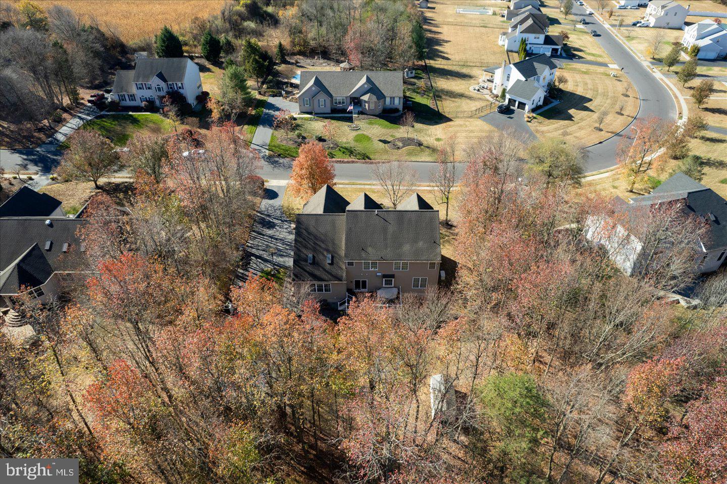 16 SKYLINE CIRCLE