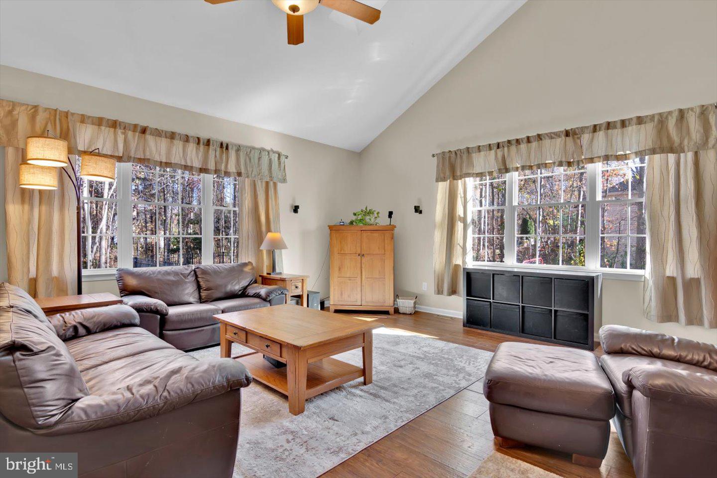 16 SKYLINE CIRCLE