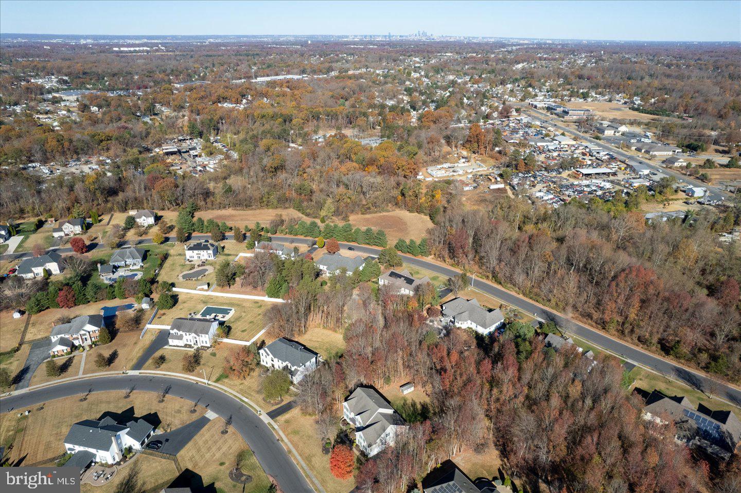 16 SKYLINE CIRCLE