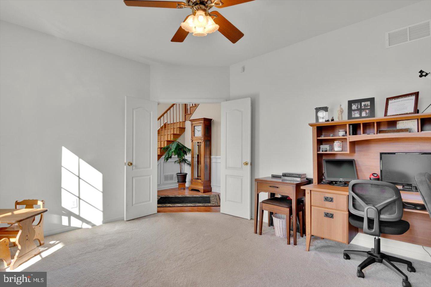 16 SKYLINE CIRCLE