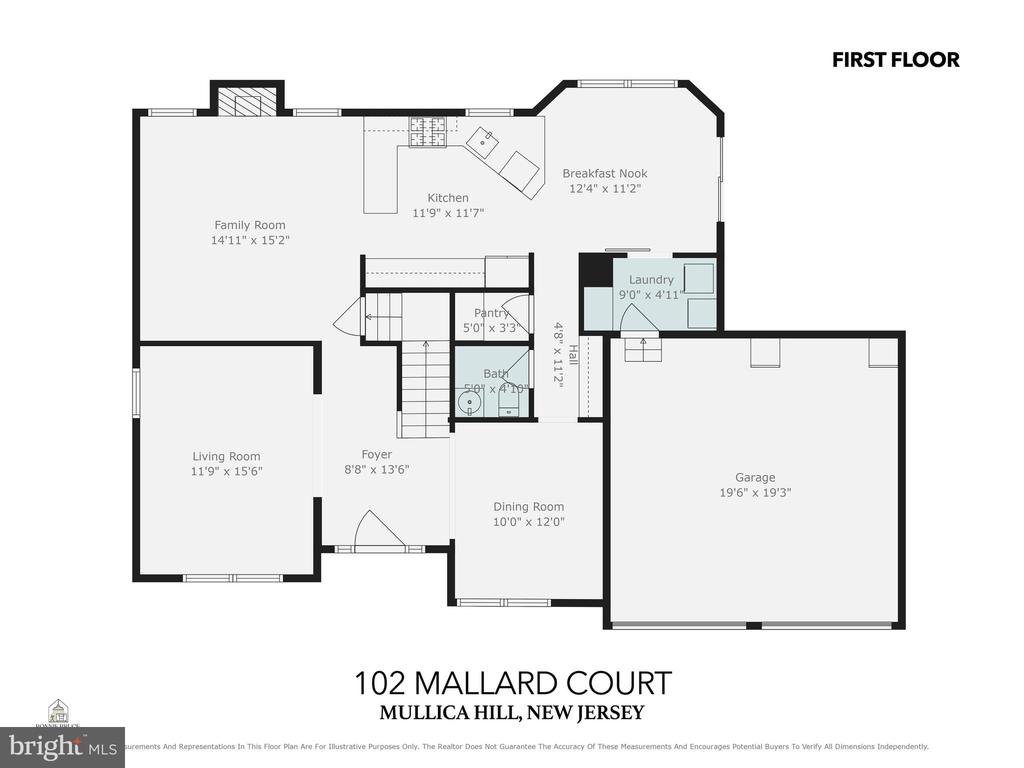 102 Mallard Ct