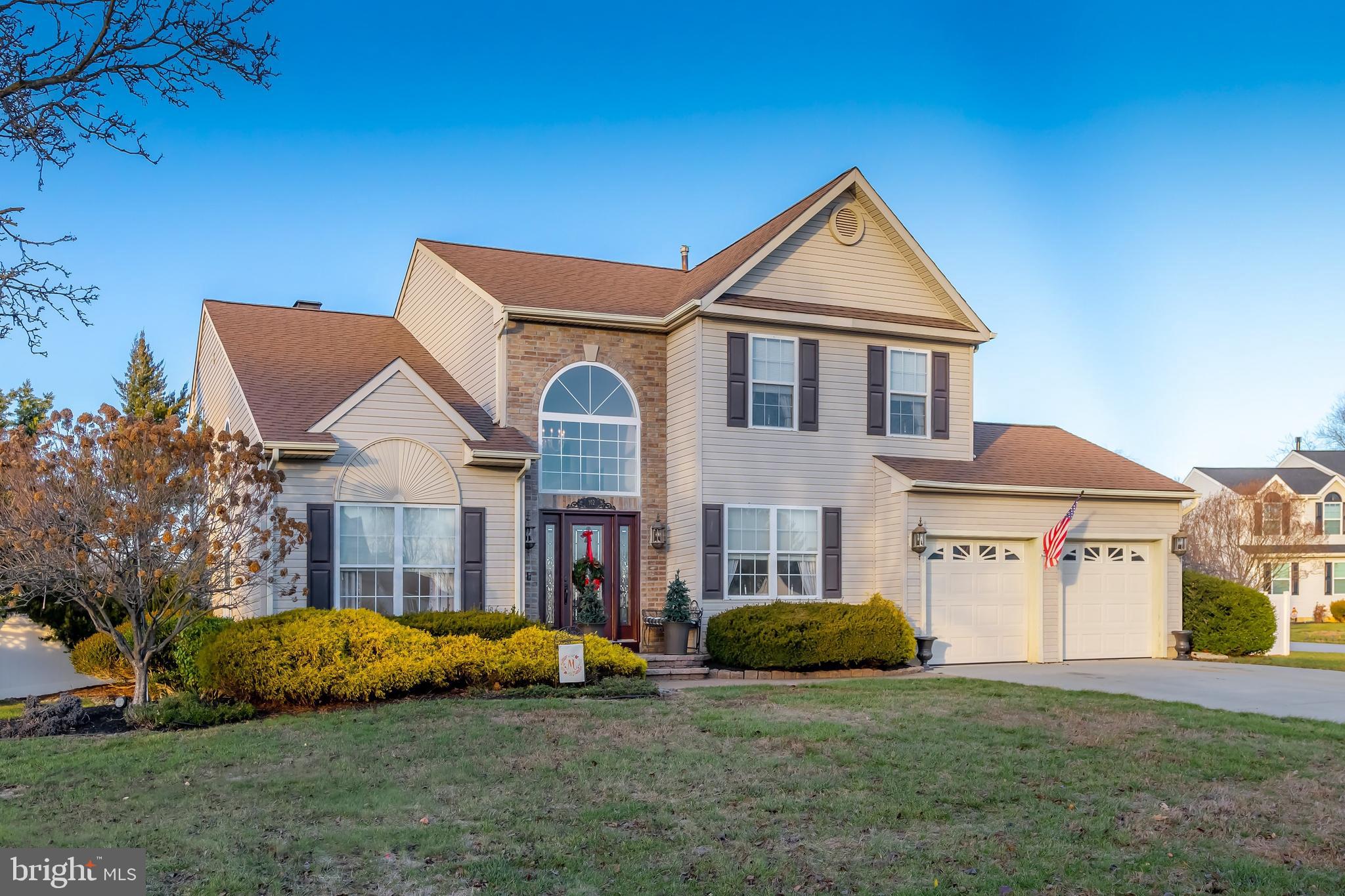 102 Mallard Ct