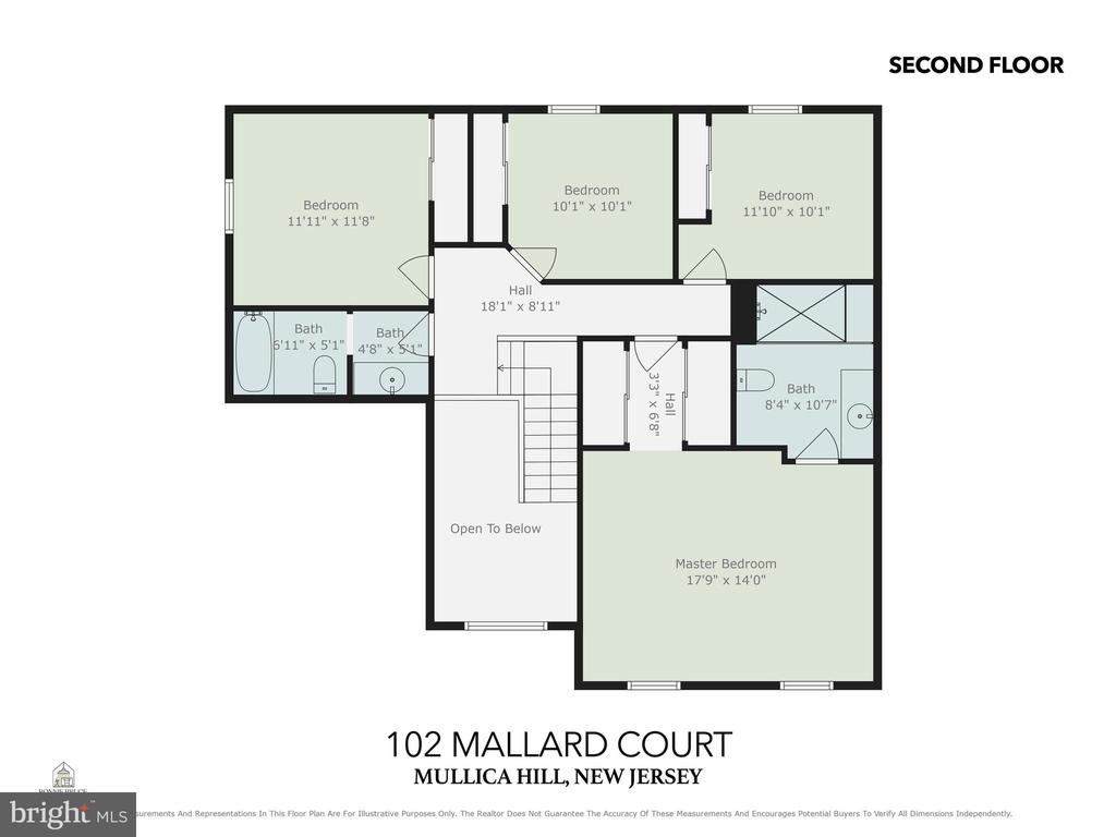 102 Mallard Ct