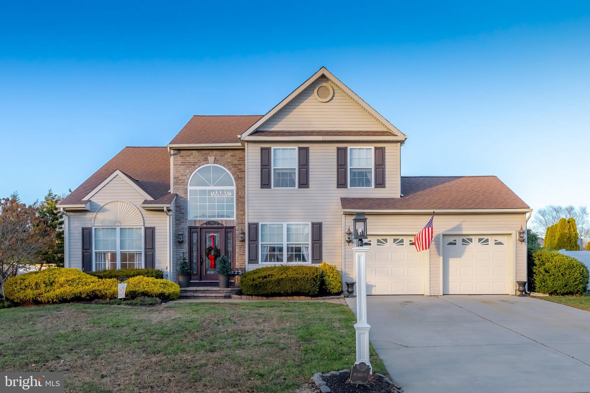 102 Mallard Ct