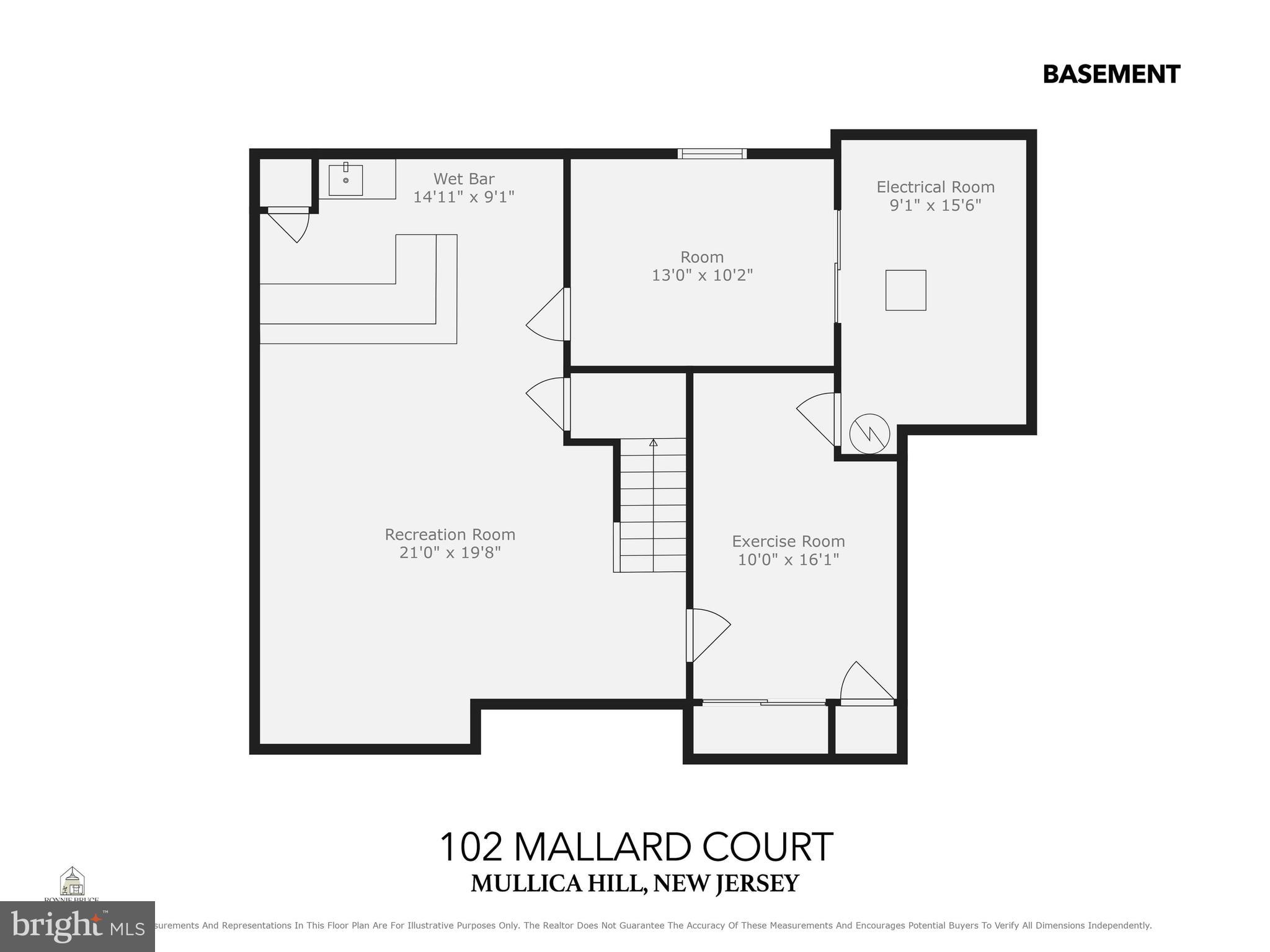 102 Mallard Ct