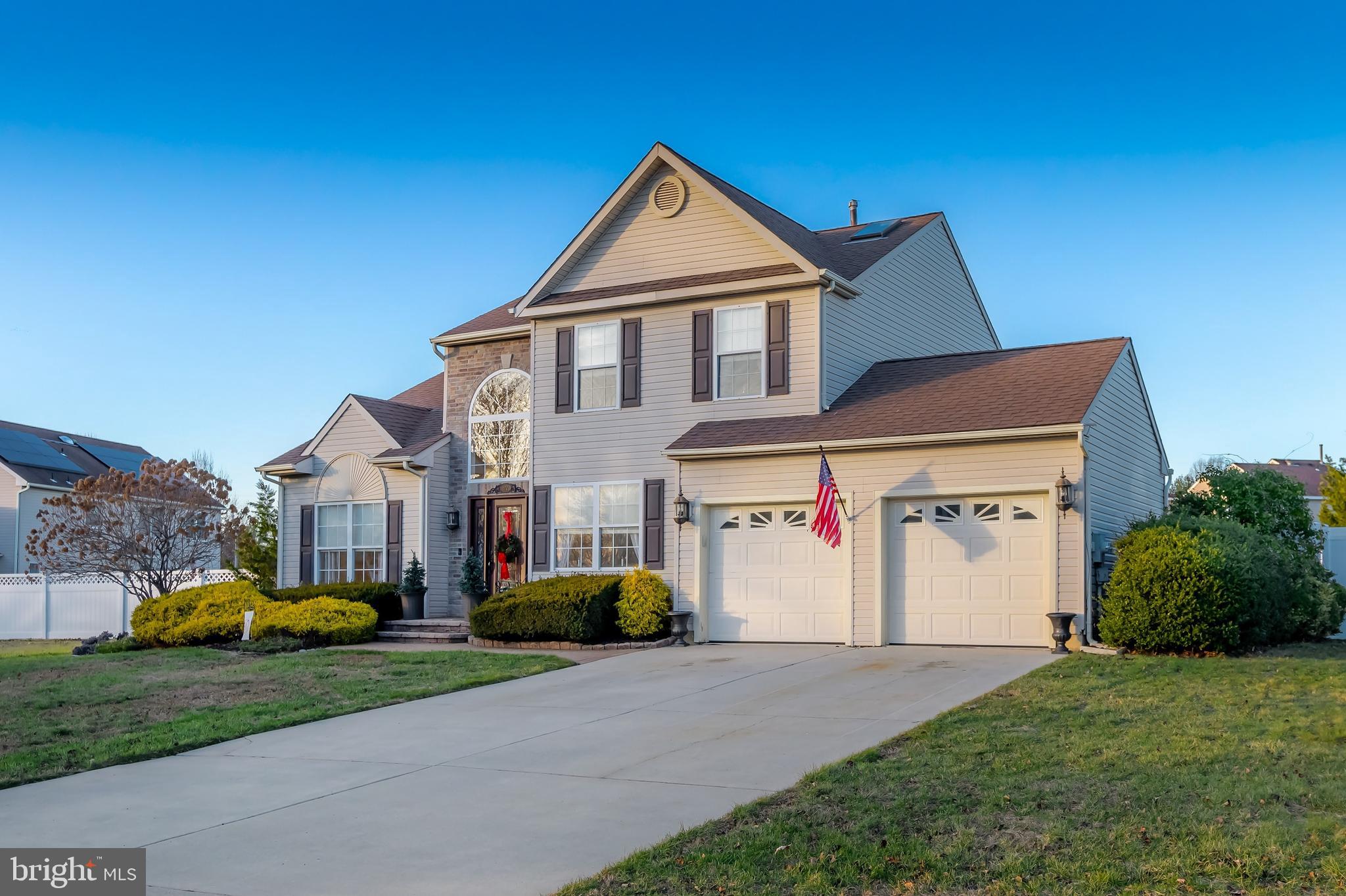 102 Mallard Ct