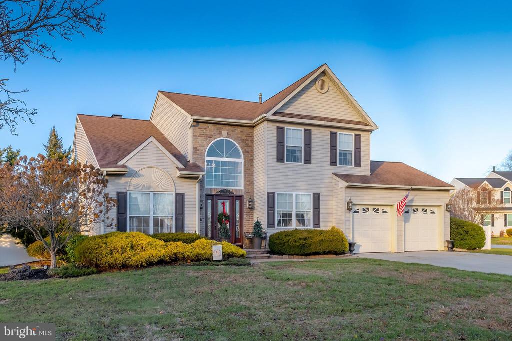 102 Mallard Ct