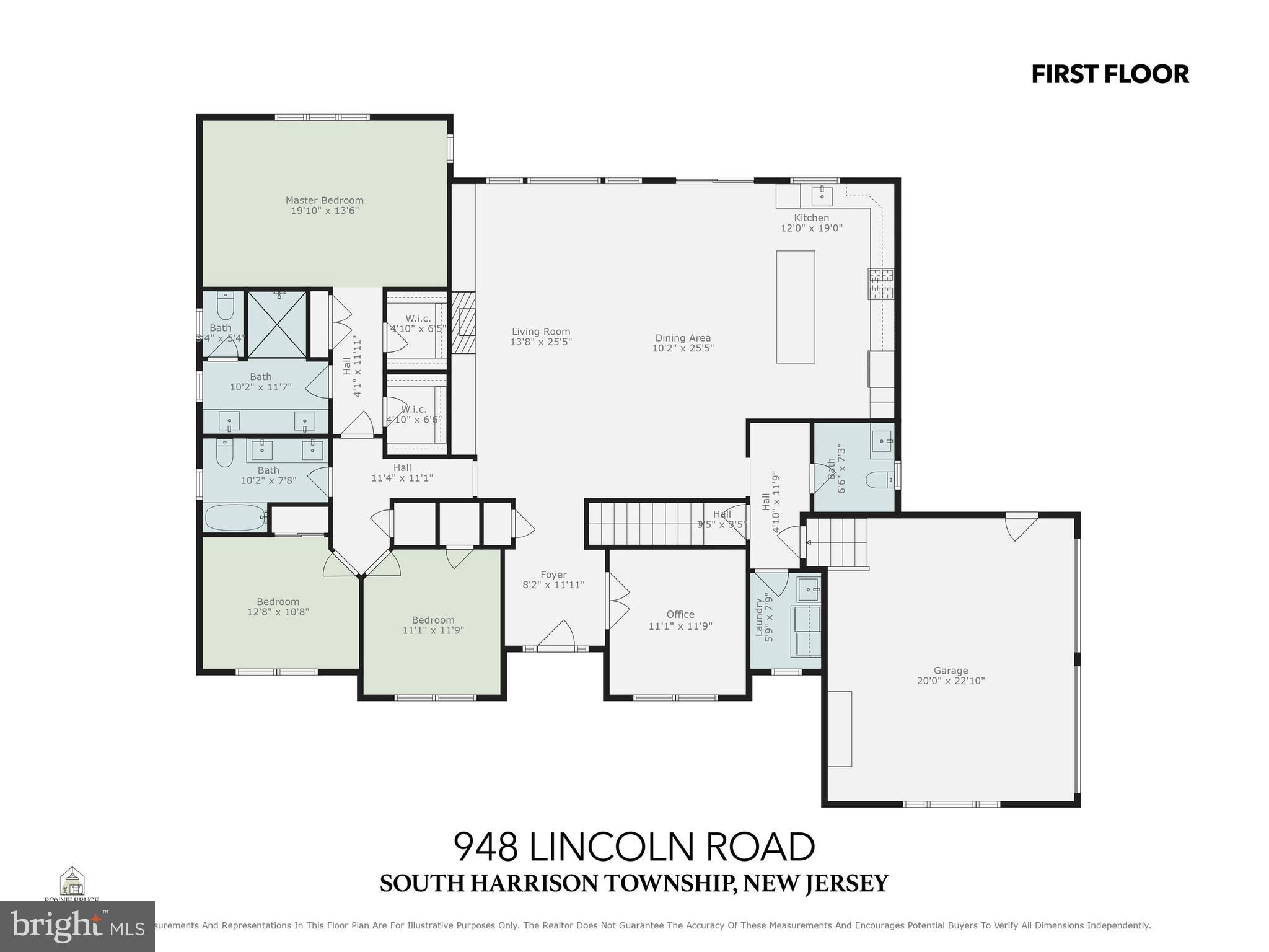 948 Lincoln Rd