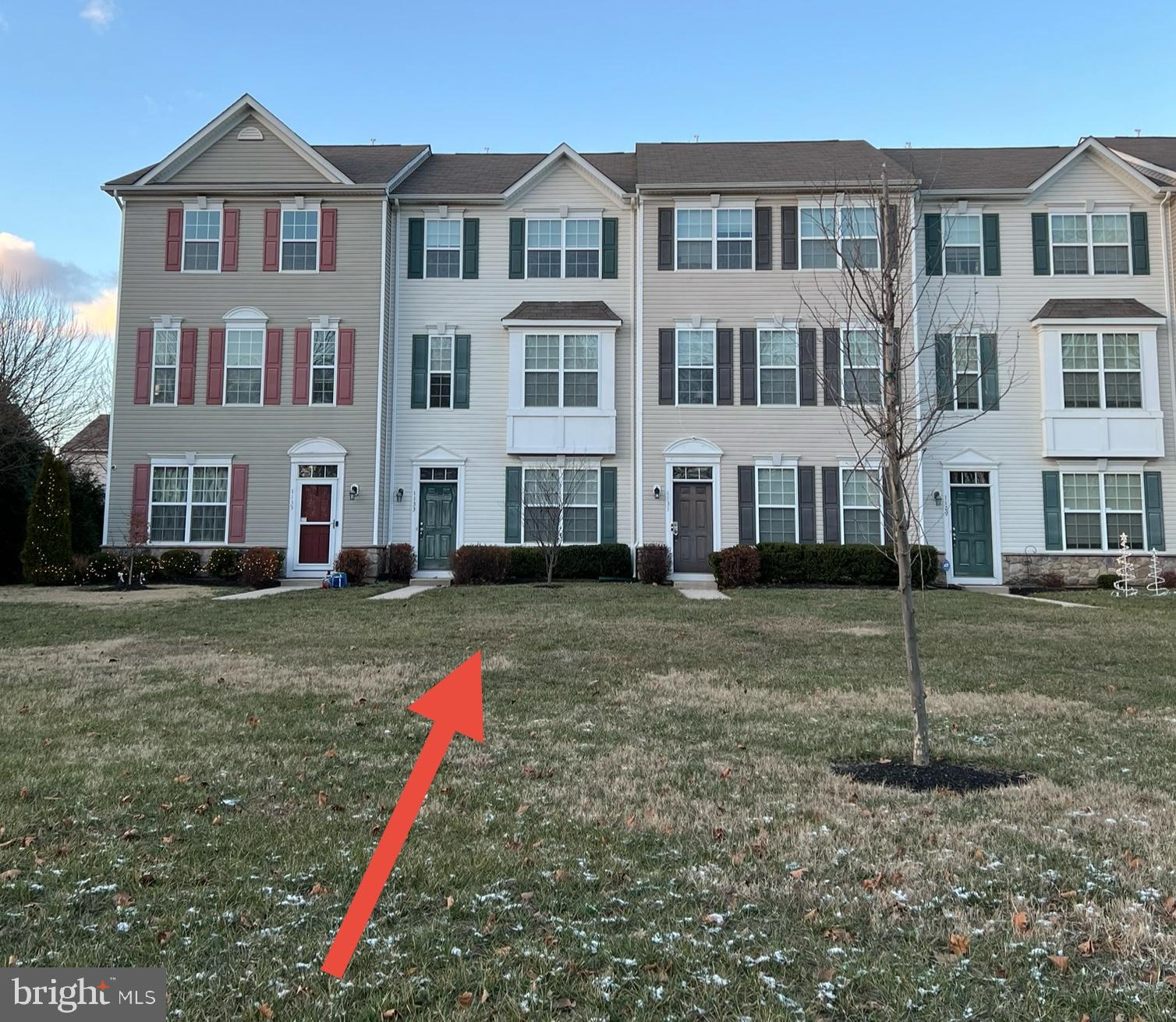 1133 ELLIS MILL ROAD
