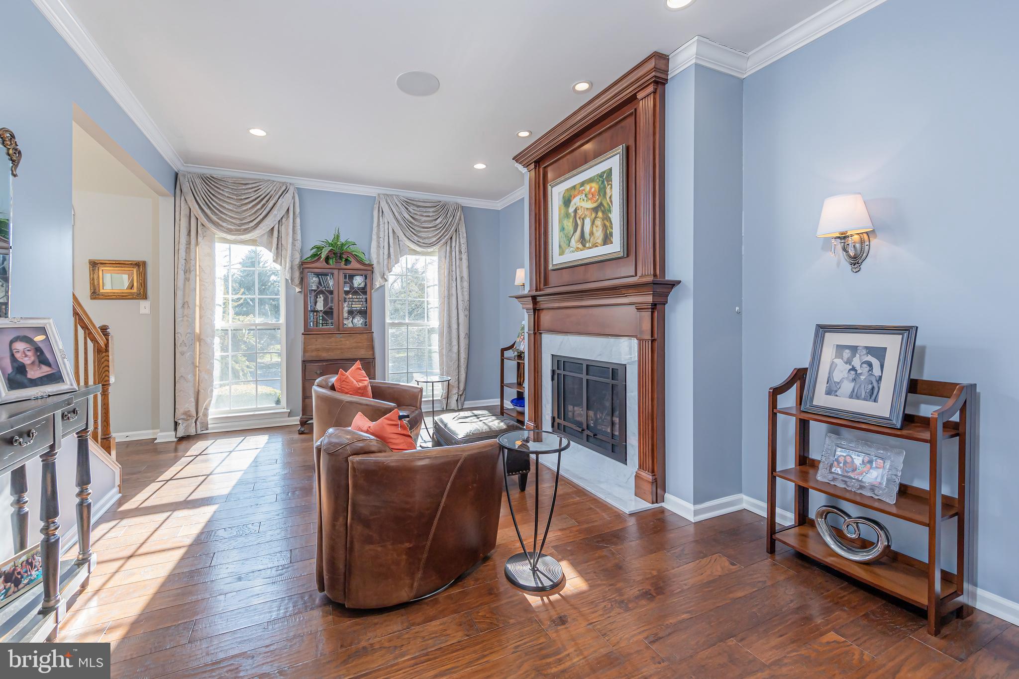 31 Fawn Hollow Ln