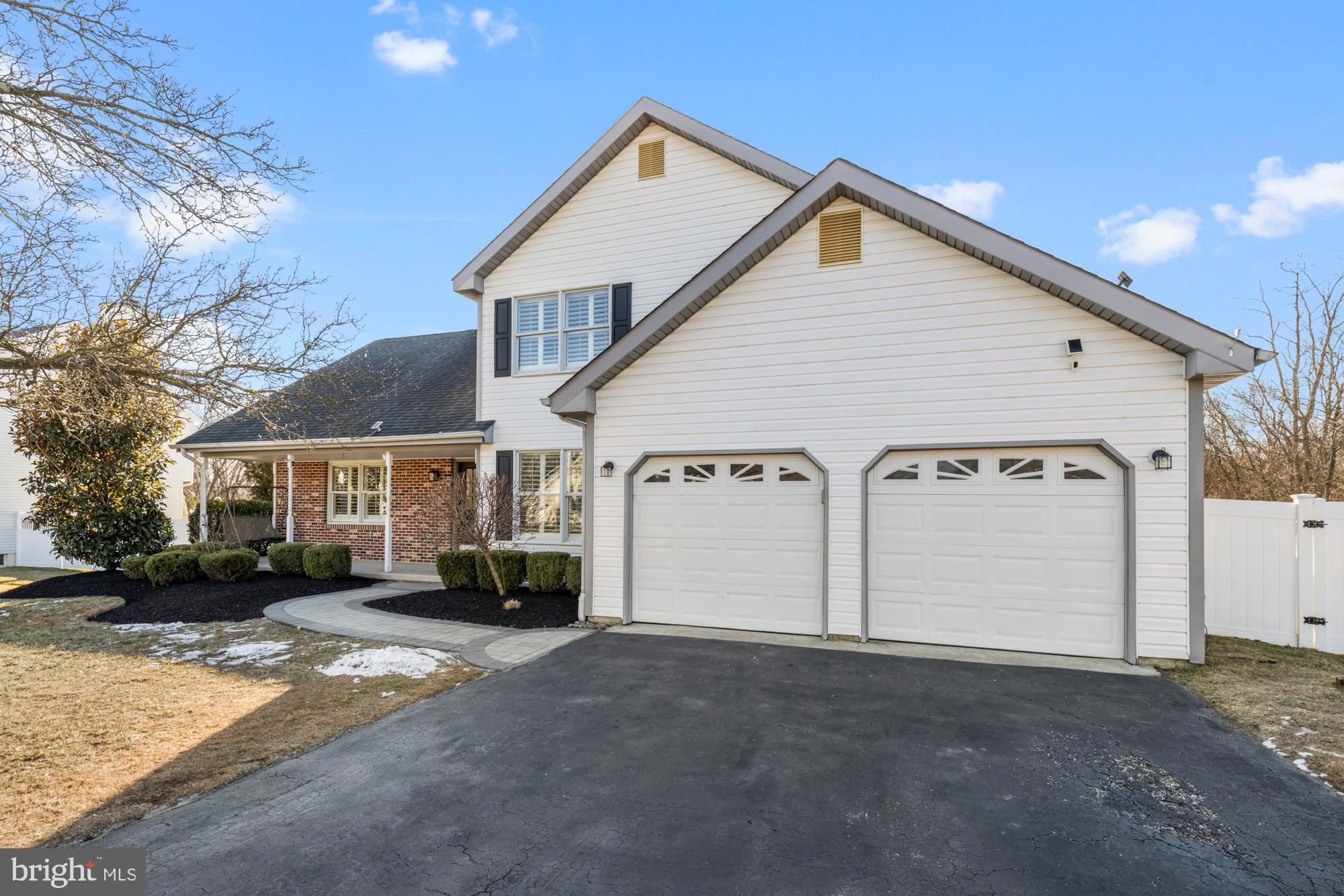 14 Stretch Dr
