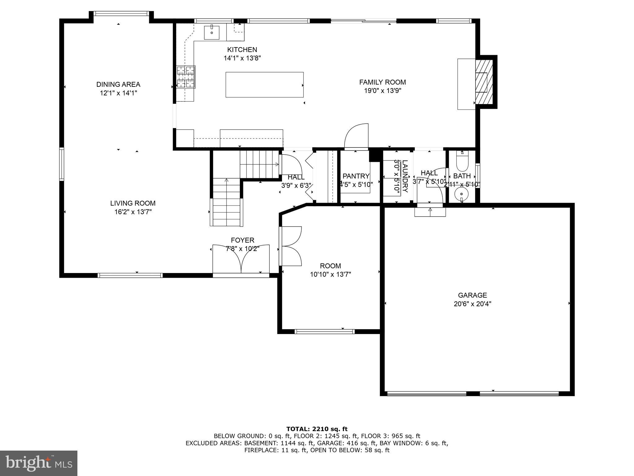 14 Stretch Dr