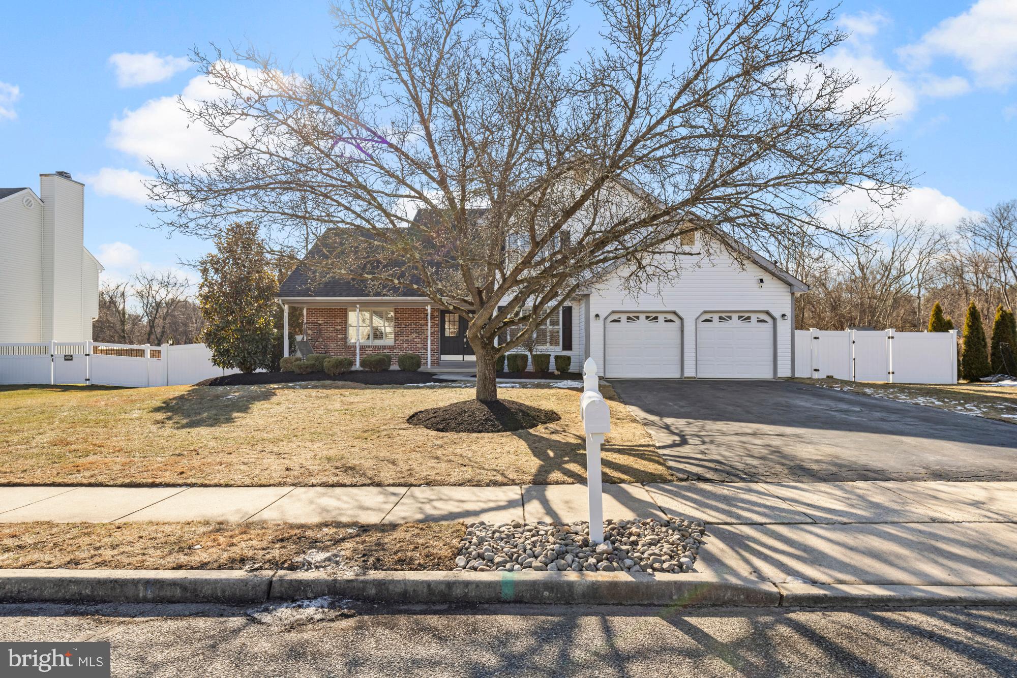14 Stretch Dr