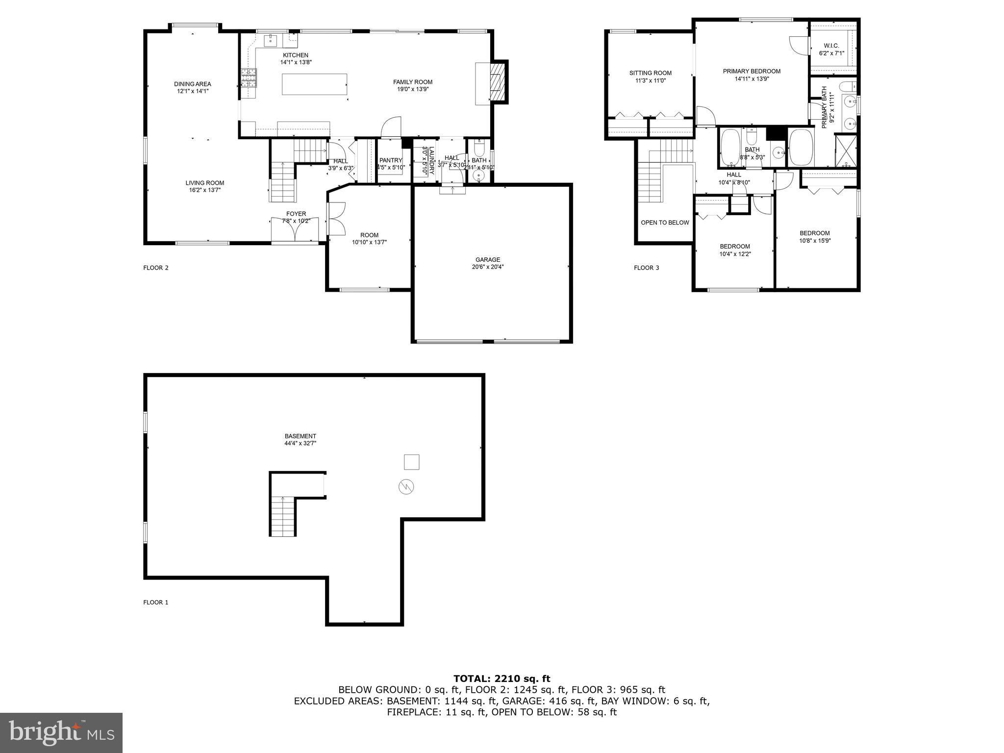14 Stretch Dr