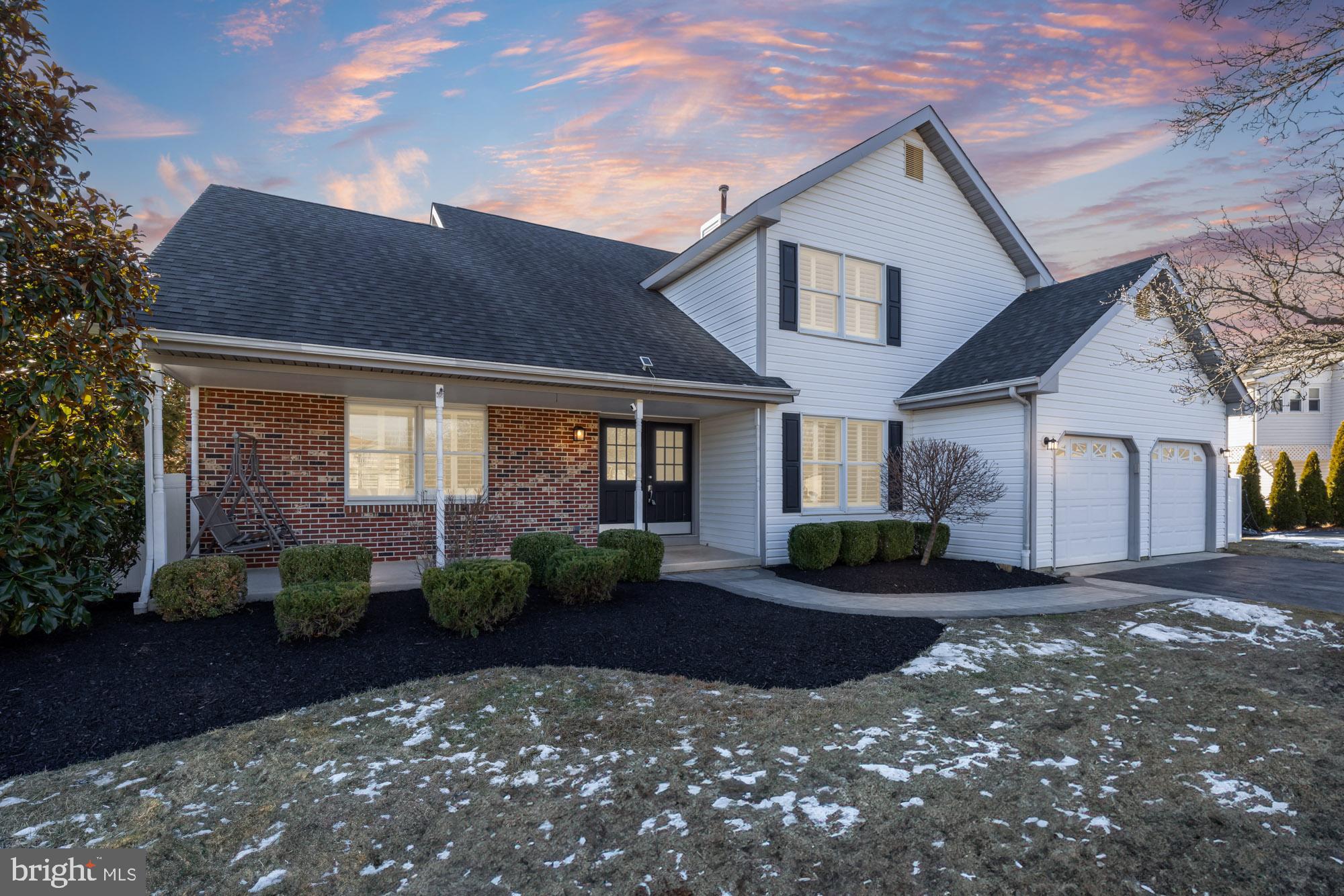 14 Stretch Dr