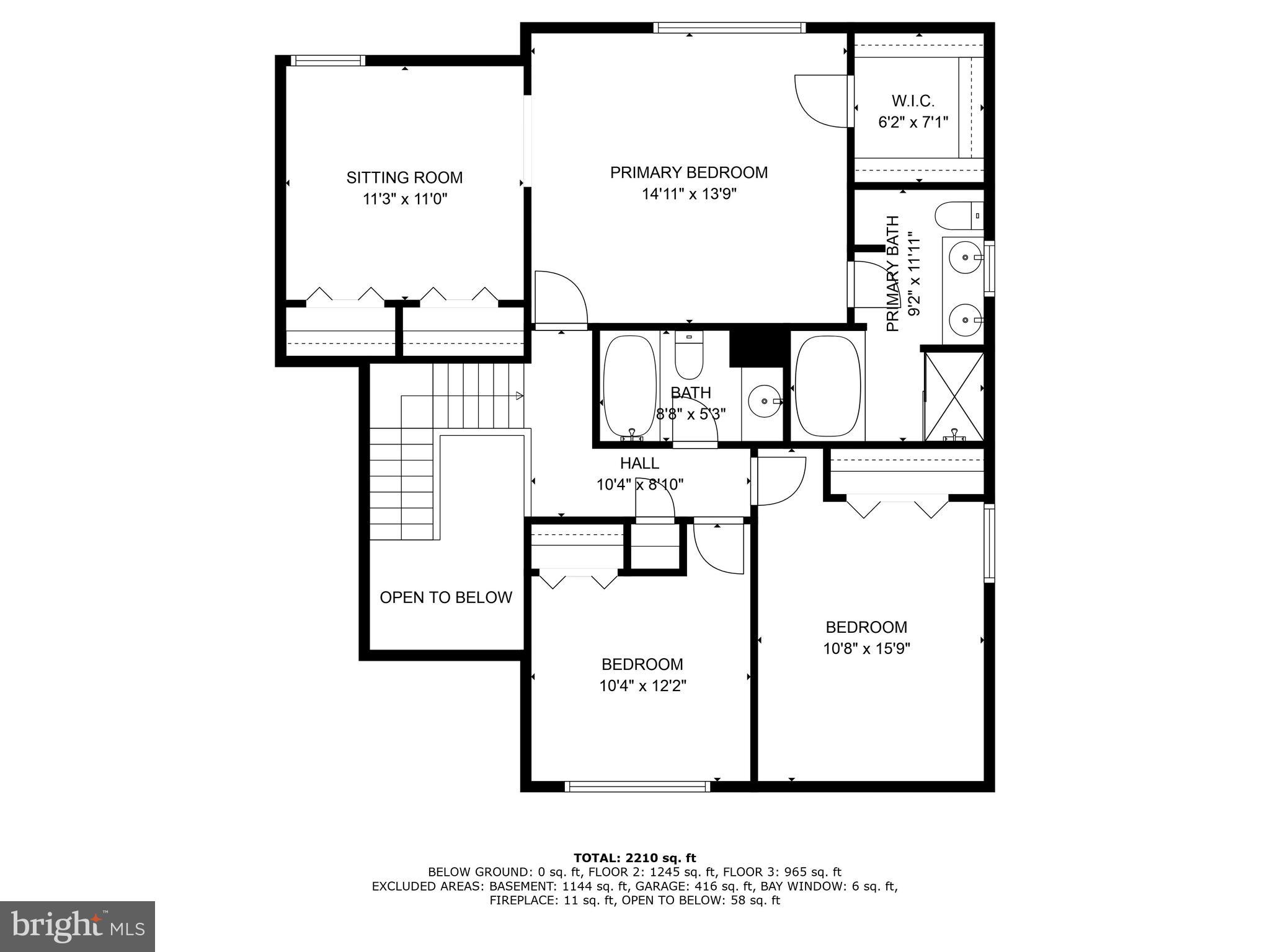 14 Stretch Dr