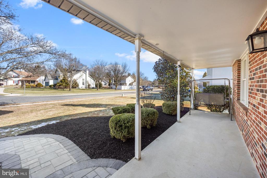 14 Stretch Dr