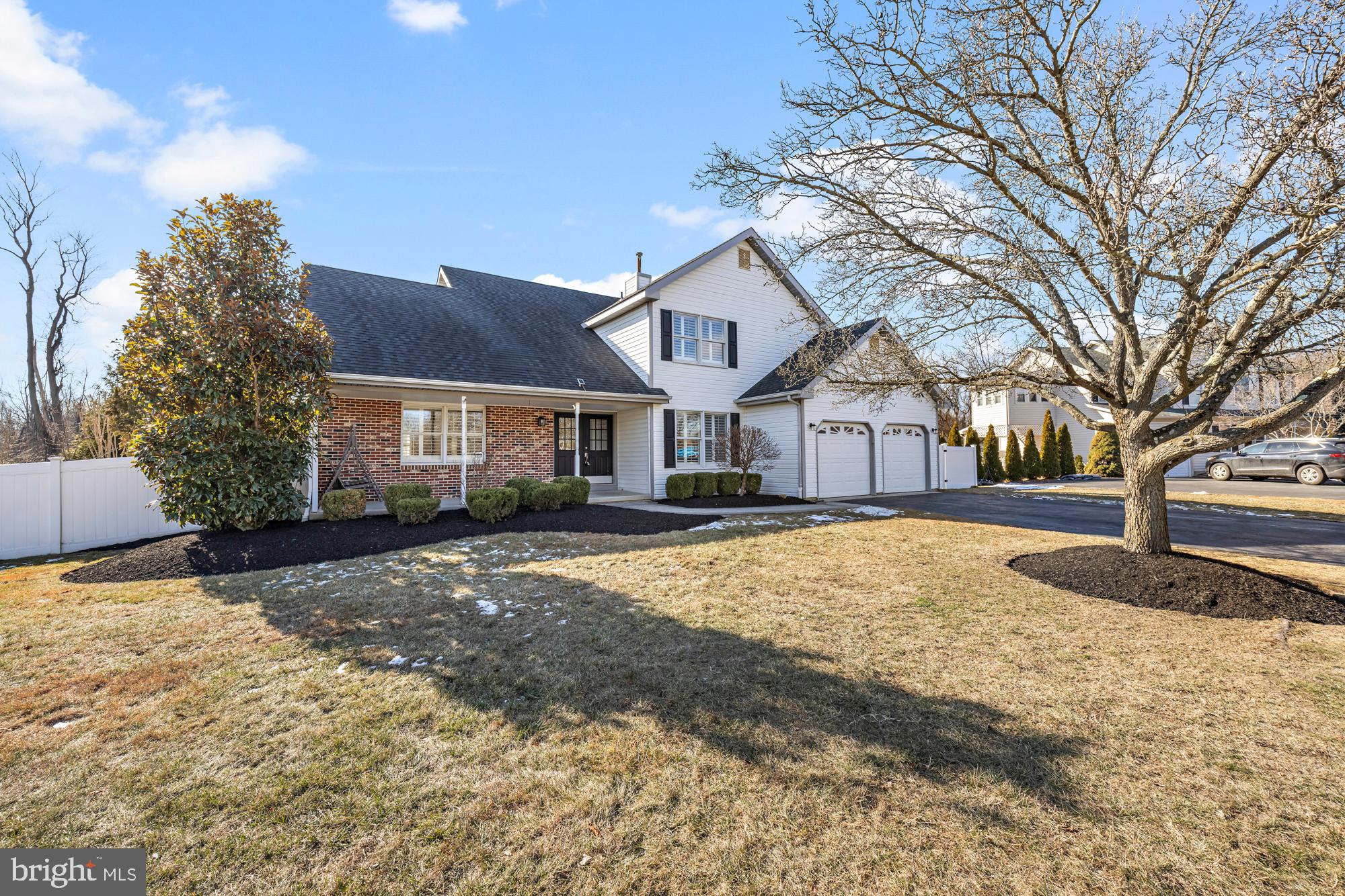 14 Stretch Dr