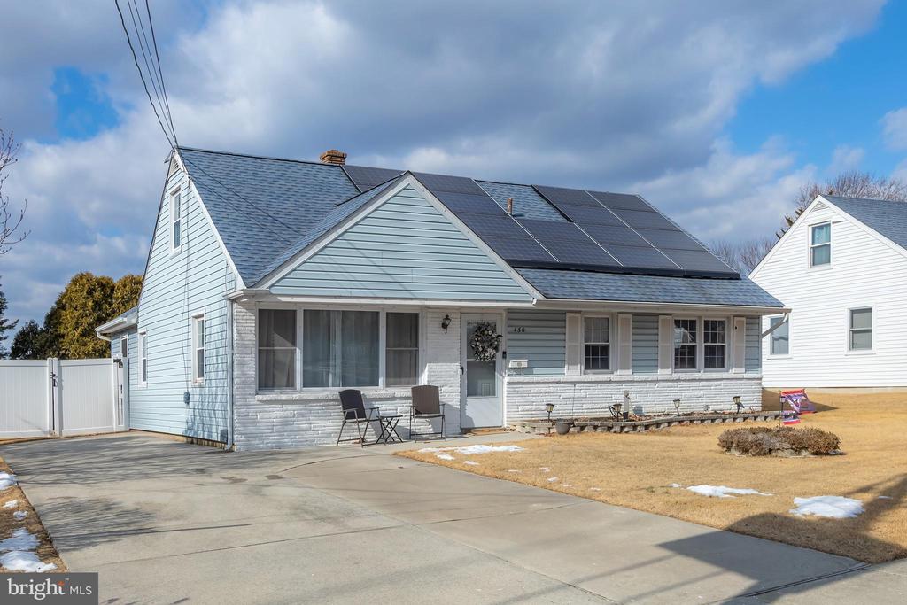 430 WESTMINSTER RD