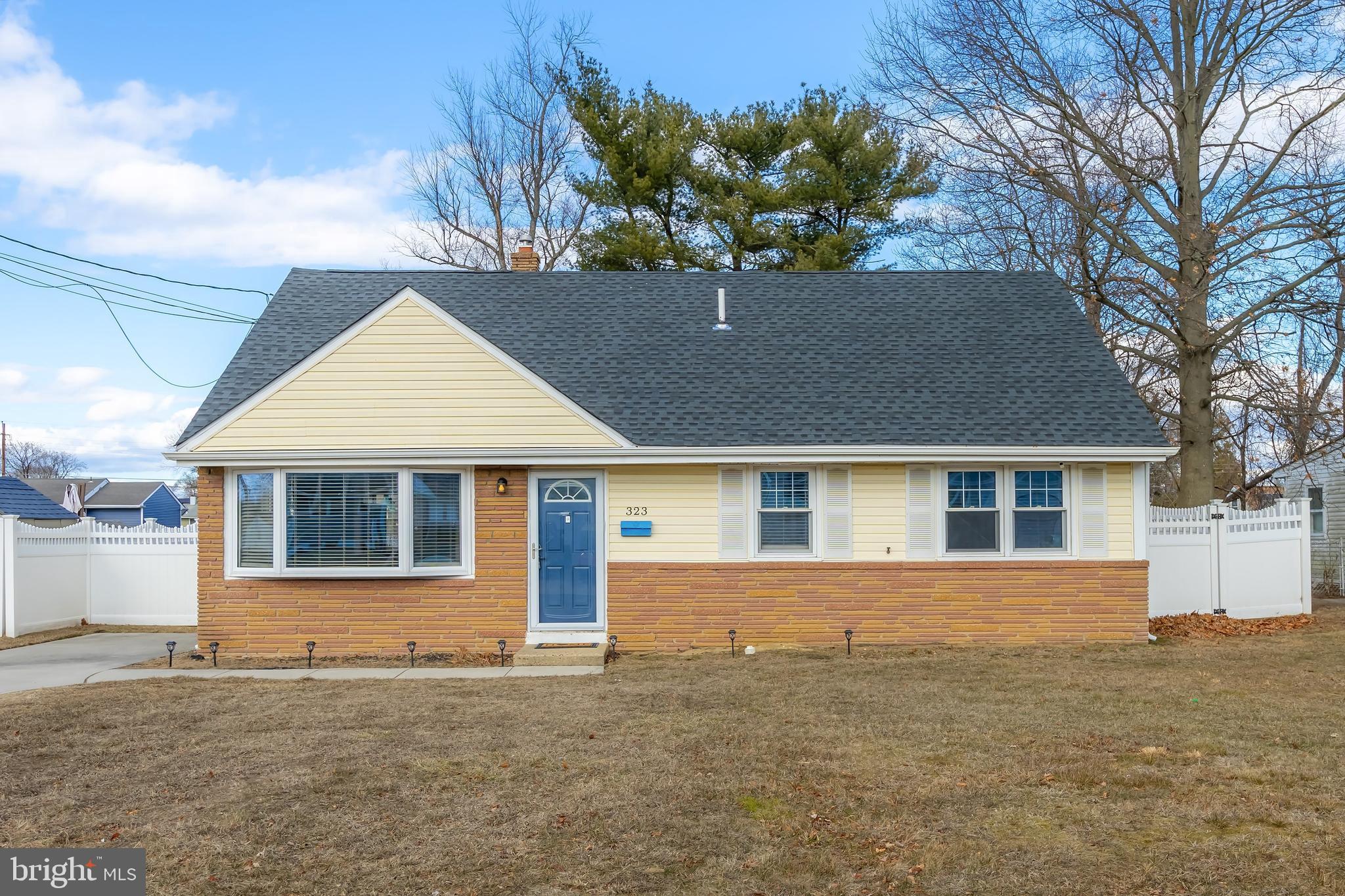 323 Lasalle Ave