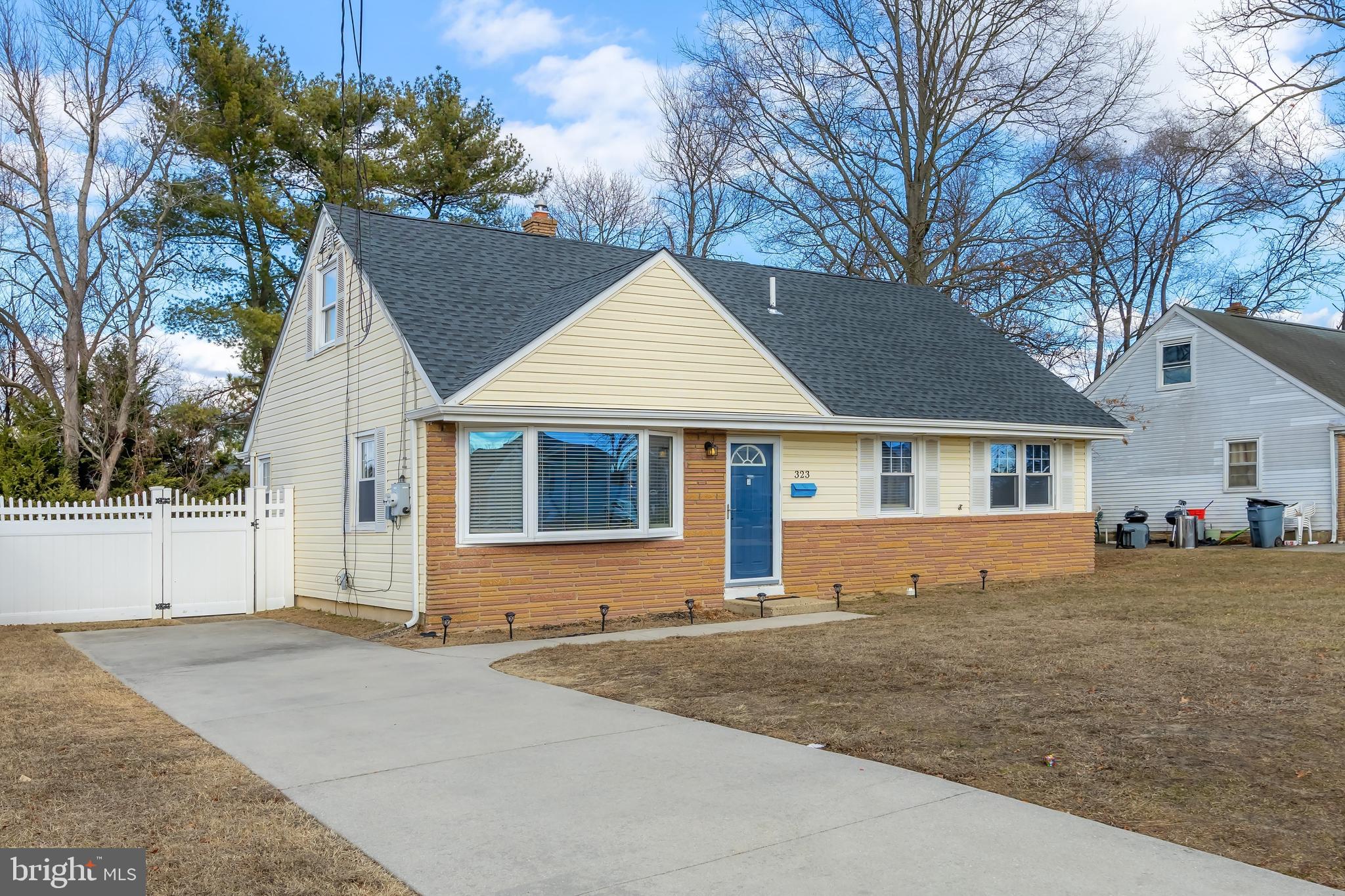 323 Lasalle Ave