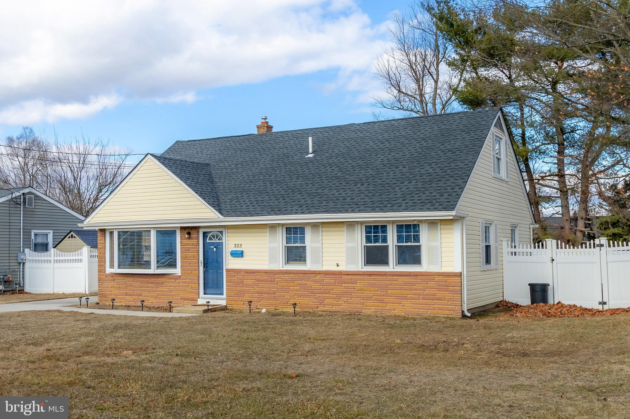 323 Lasalle Ave