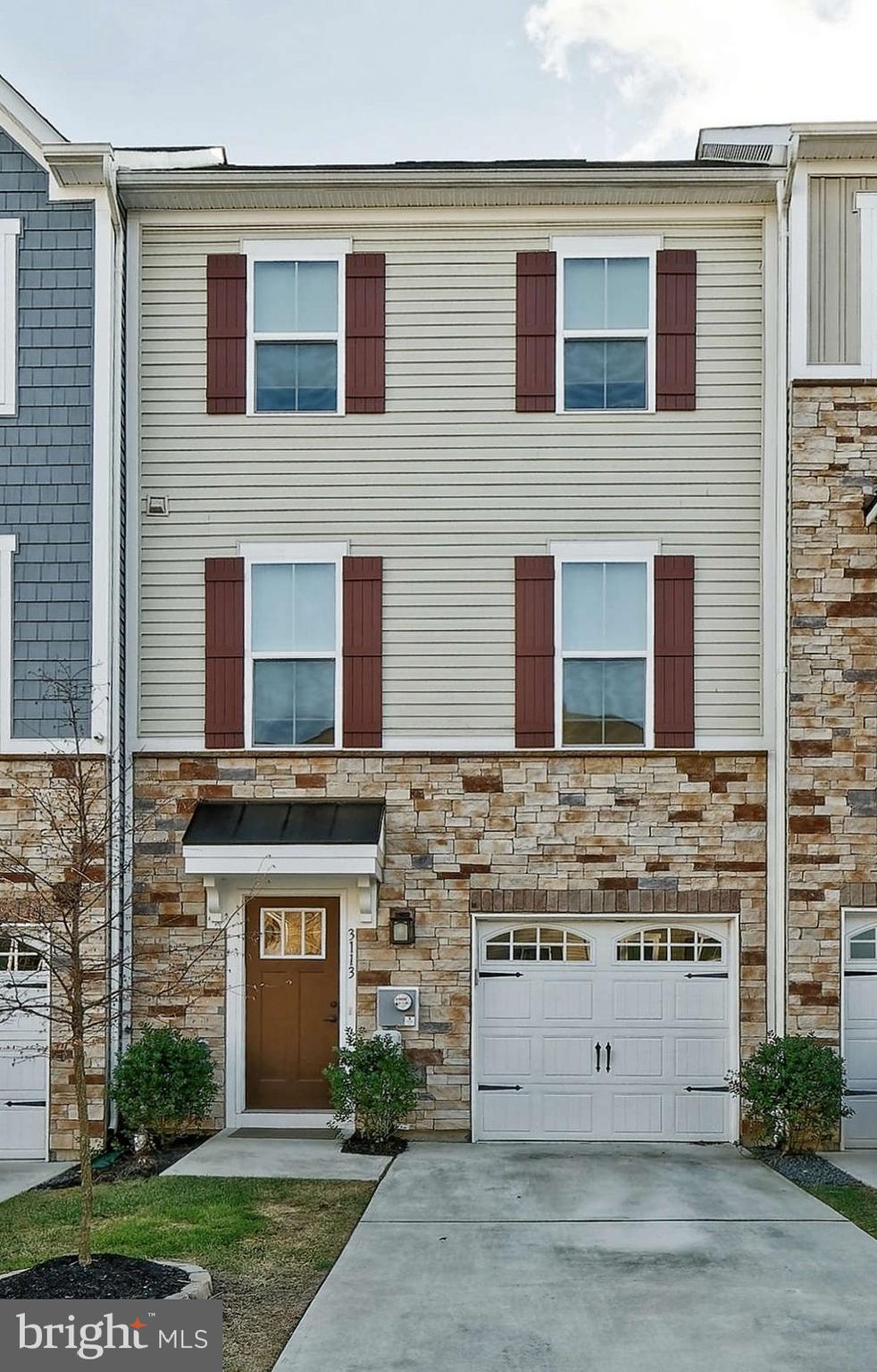 3113 ABSECON COURT