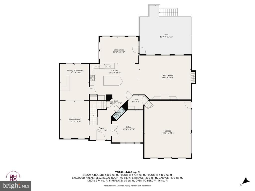 205 Shetland Ct