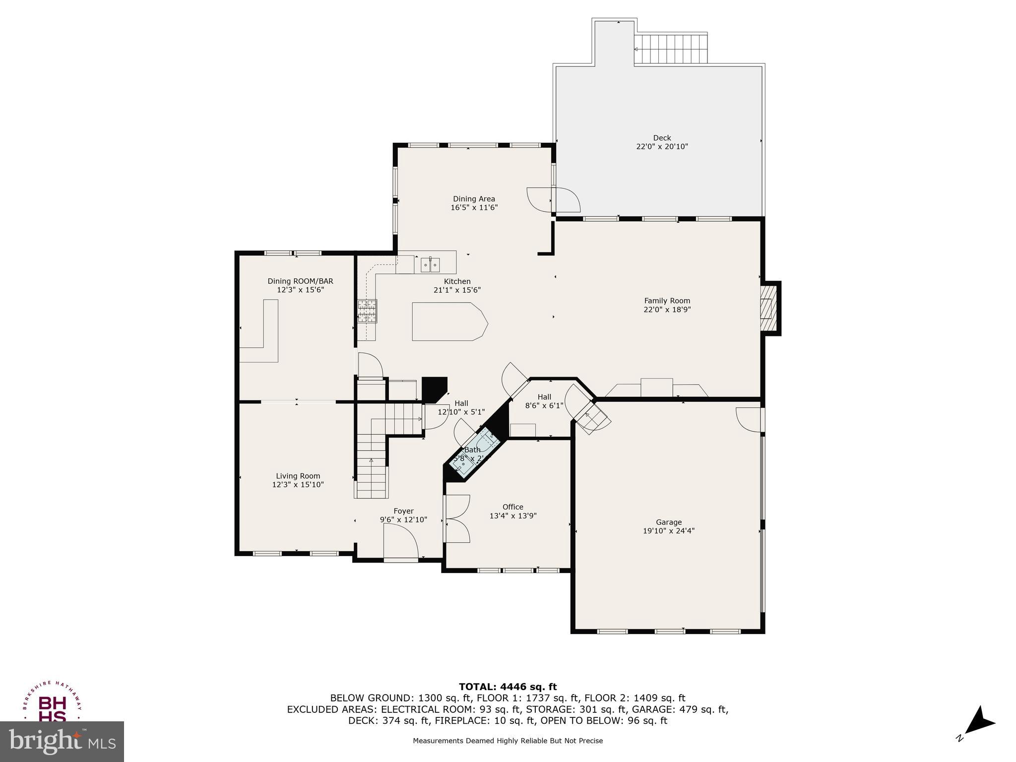 205 Shetland Ct