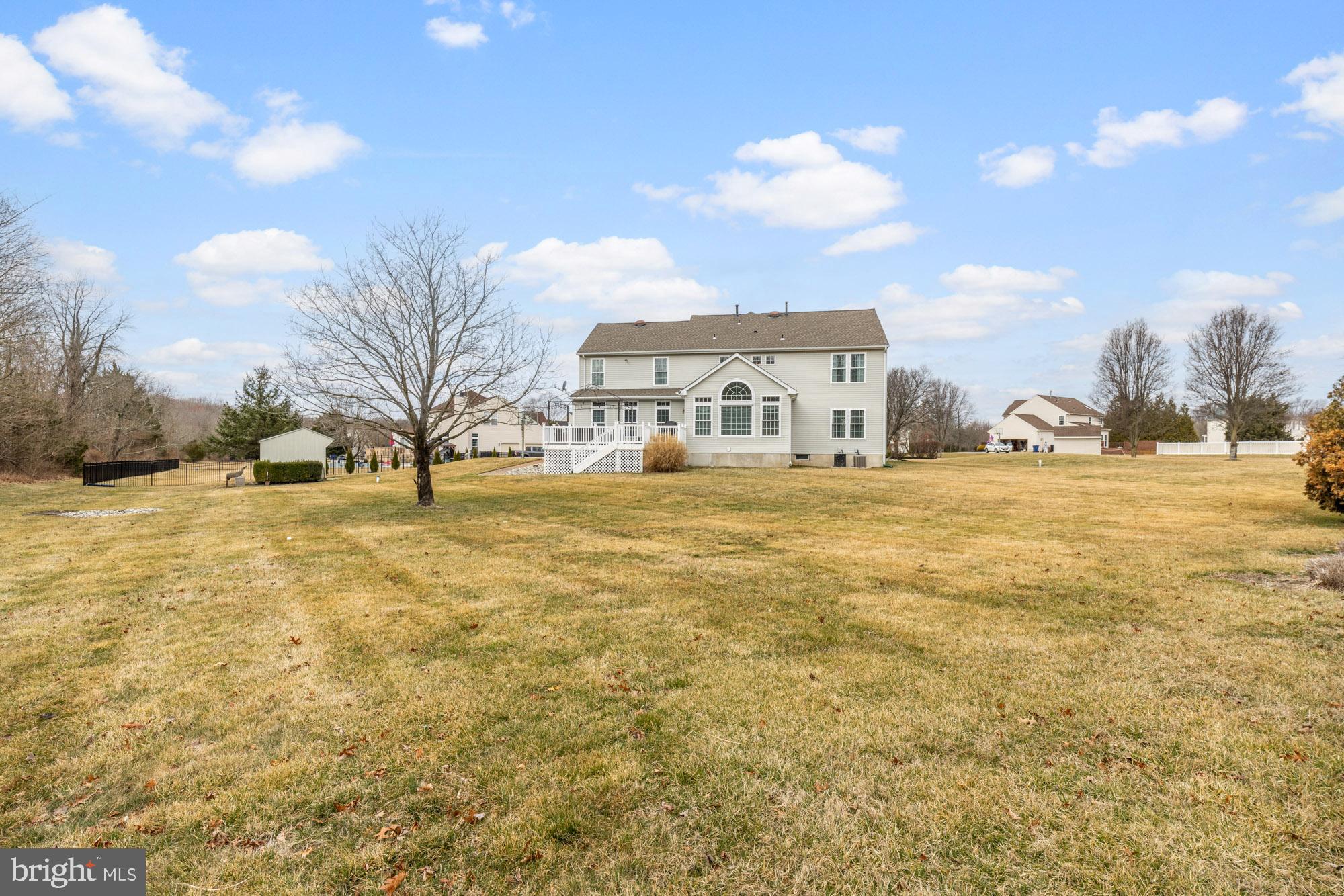 205 Shetland Ct
