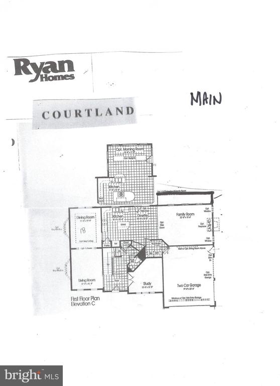 205 Shetland Ct