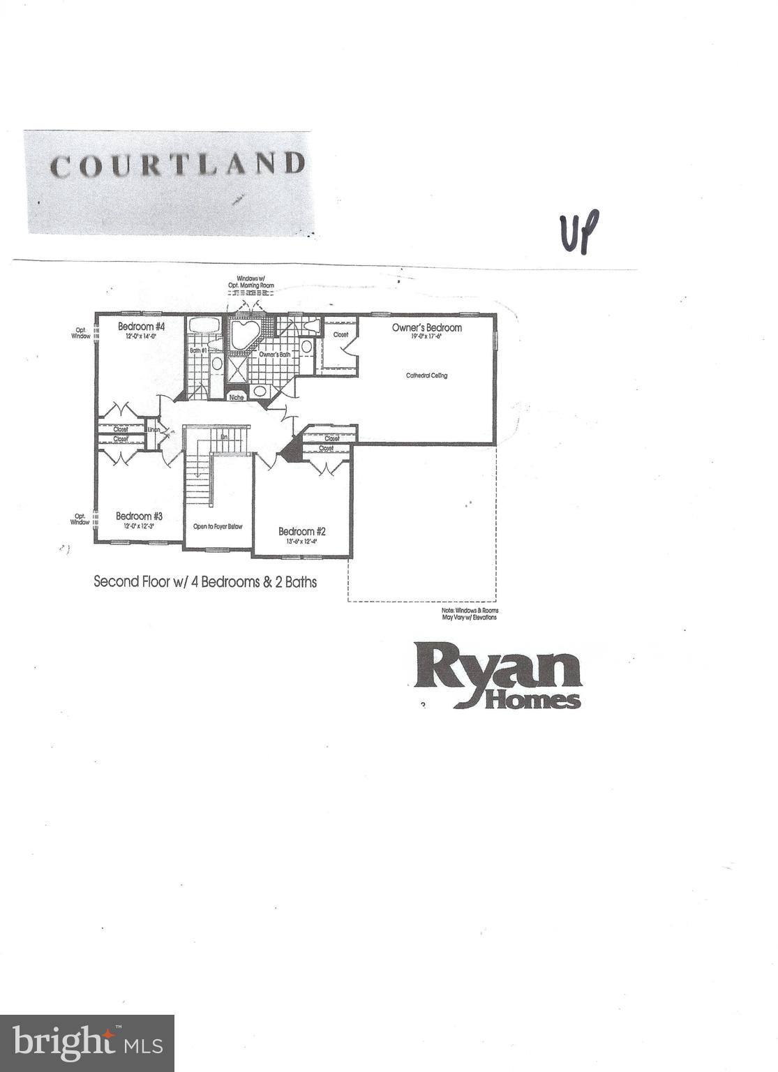 205 Shetland Ct