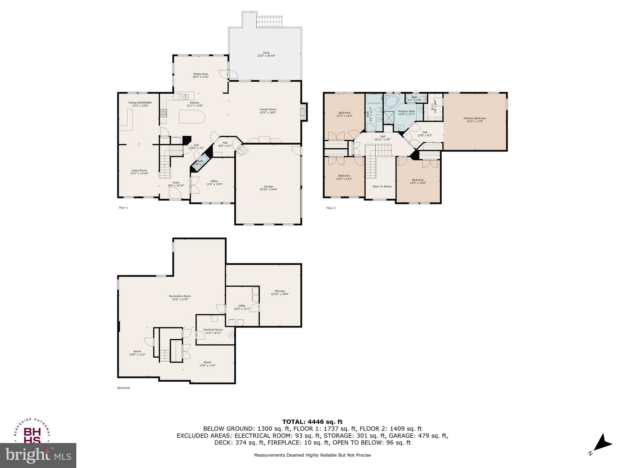 205 Shetland Ct