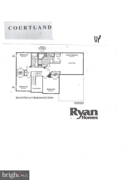 205 Shetland Ct