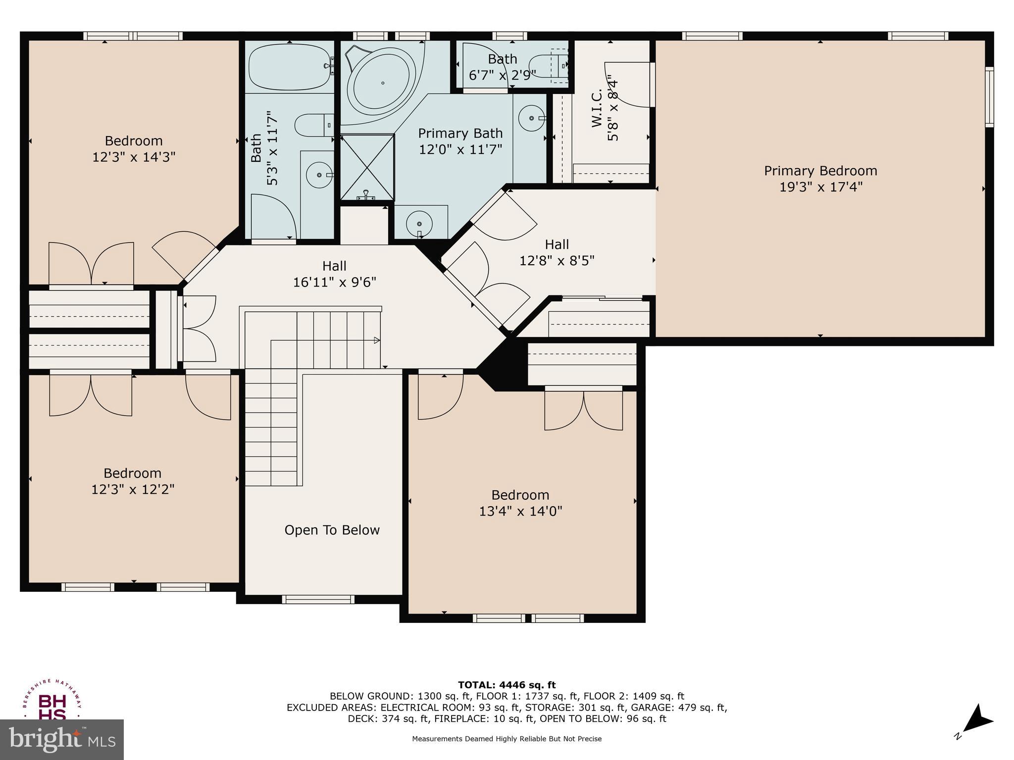 205 Shetland Ct