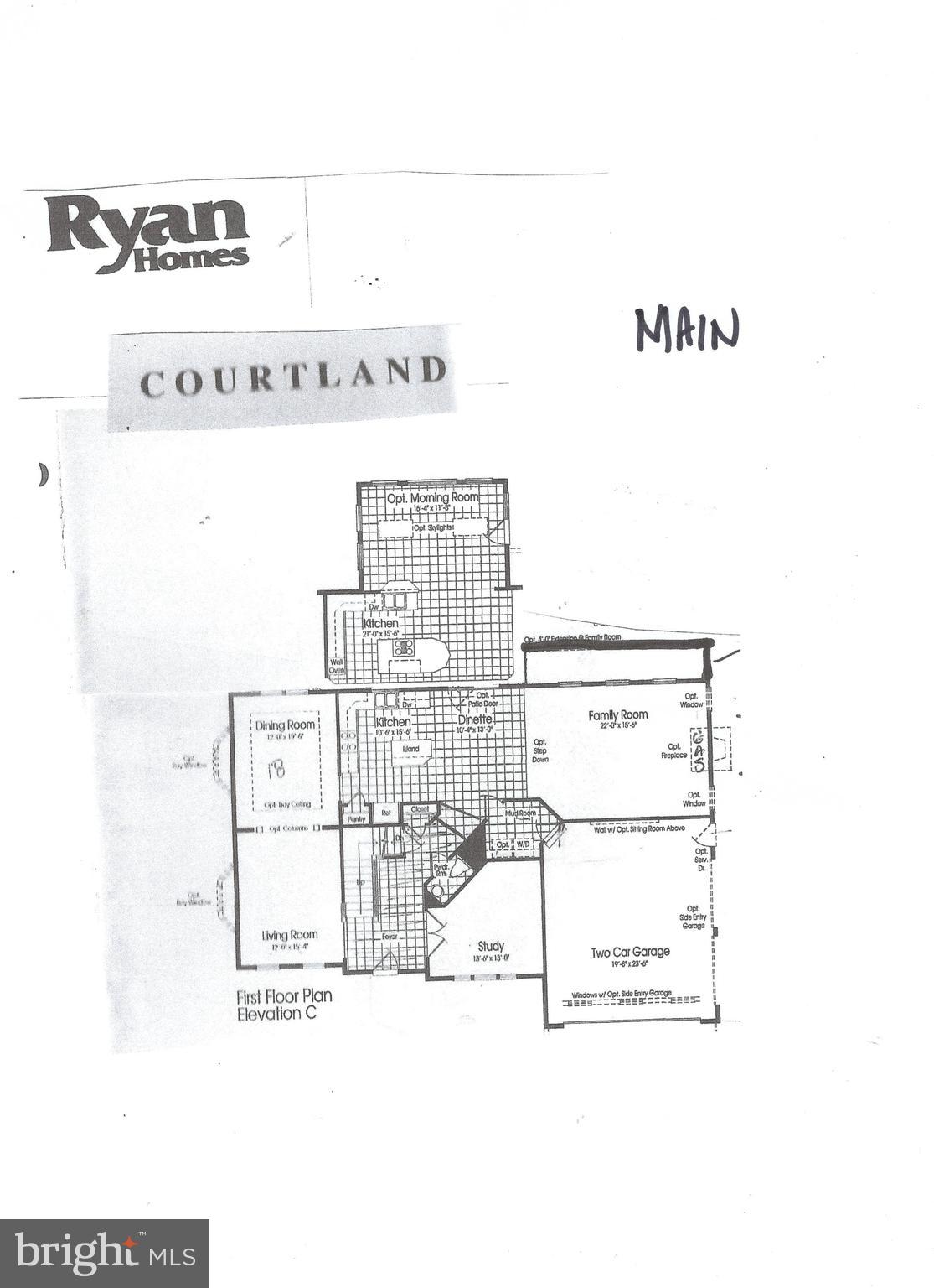 205 Shetland Ct