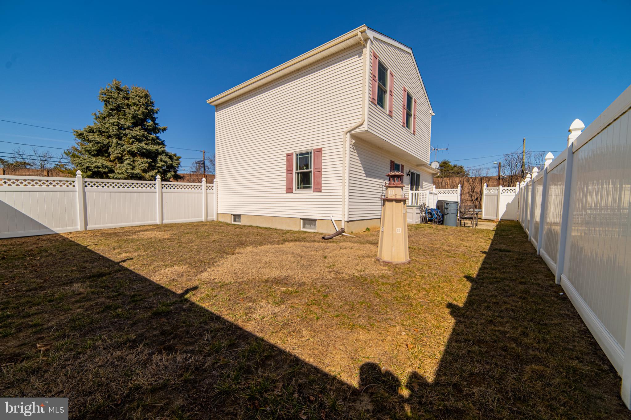 1311 VERGA AVENUE