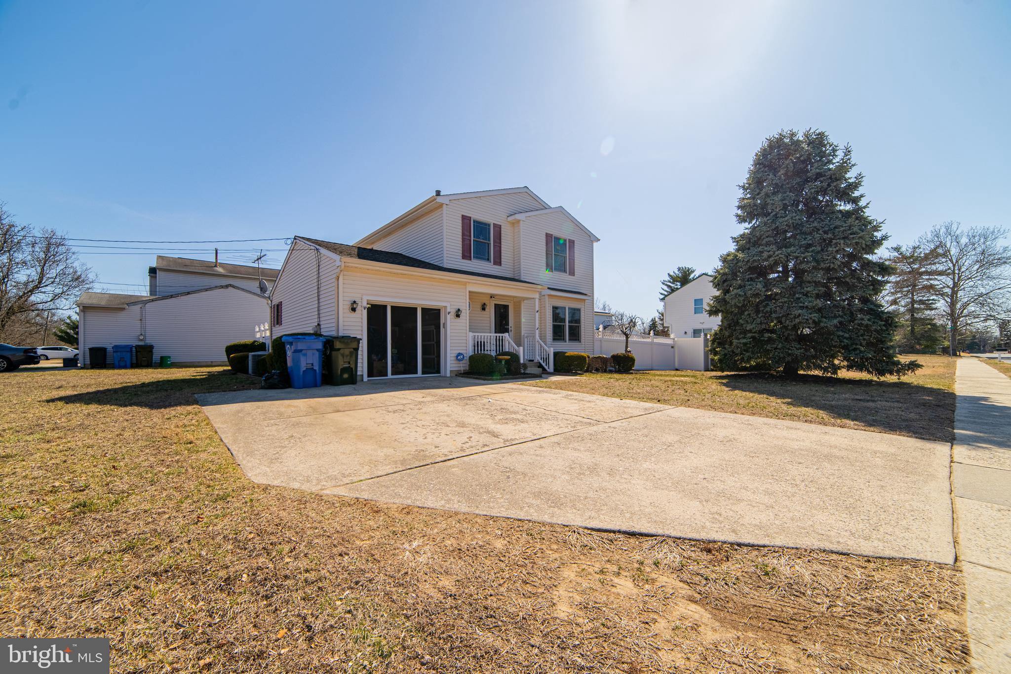 1311 VERGA AVENUE