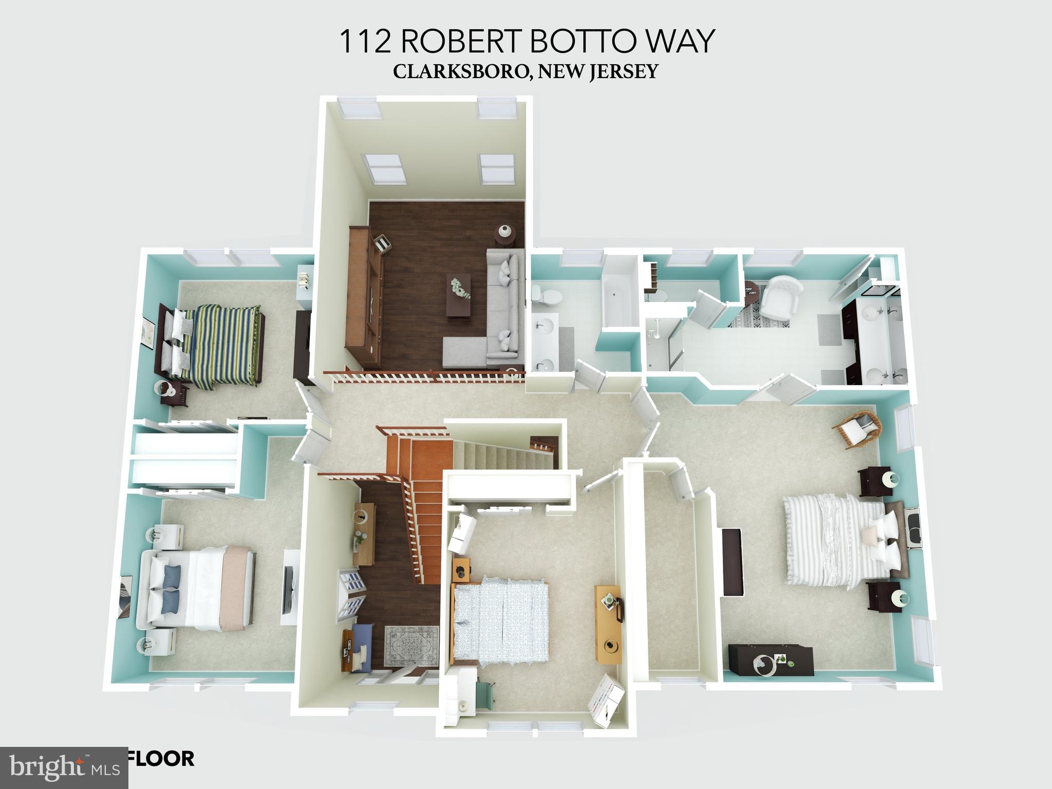 112 Robert Botto Way