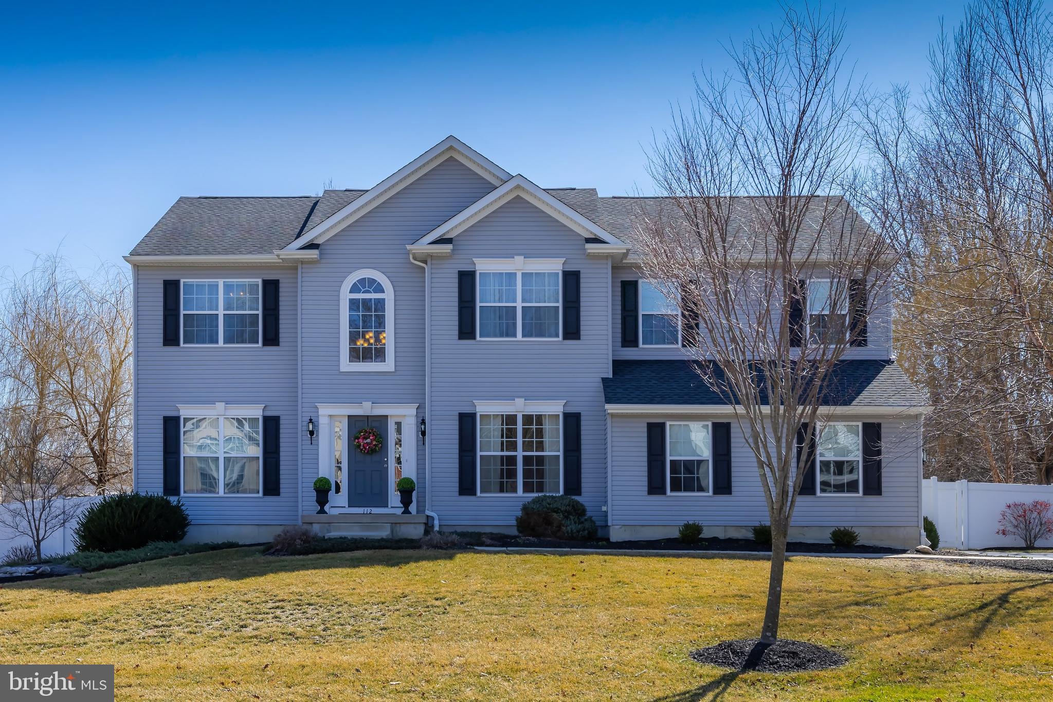 112 Robert Botto Way