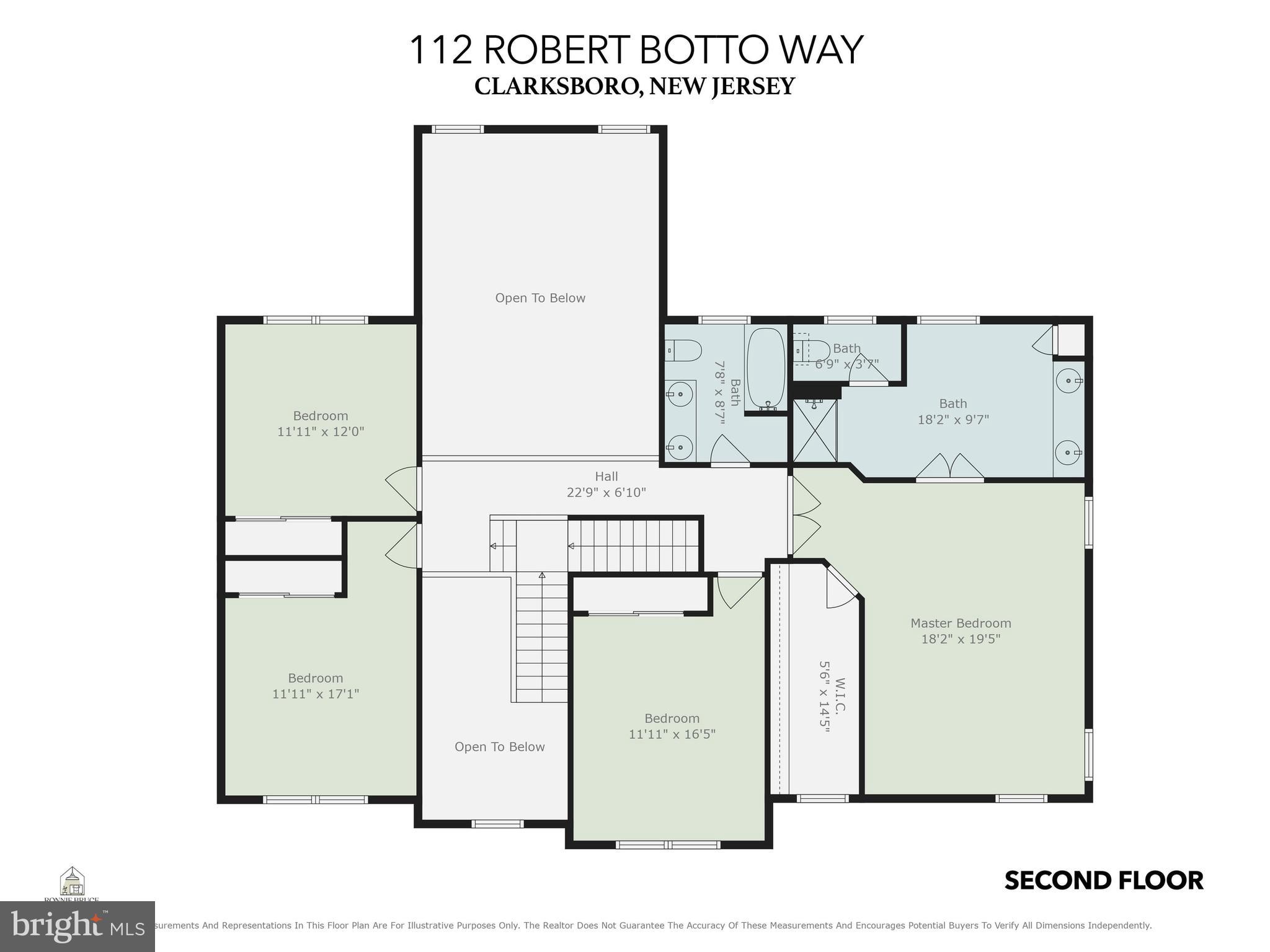 112 Robert Botto Way