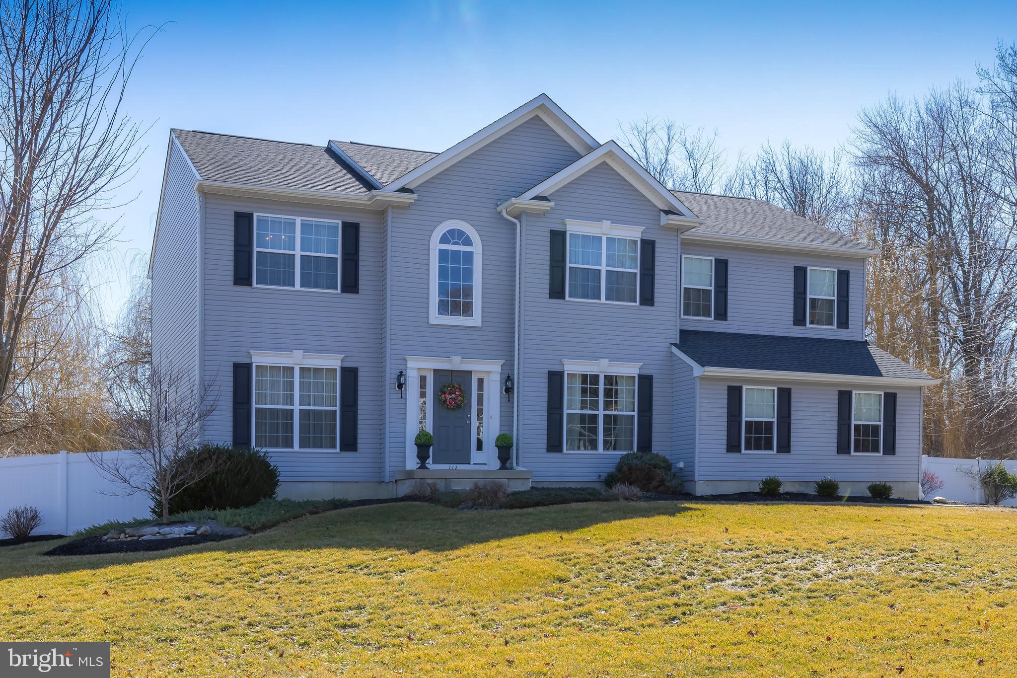 112 Robert Botto Way