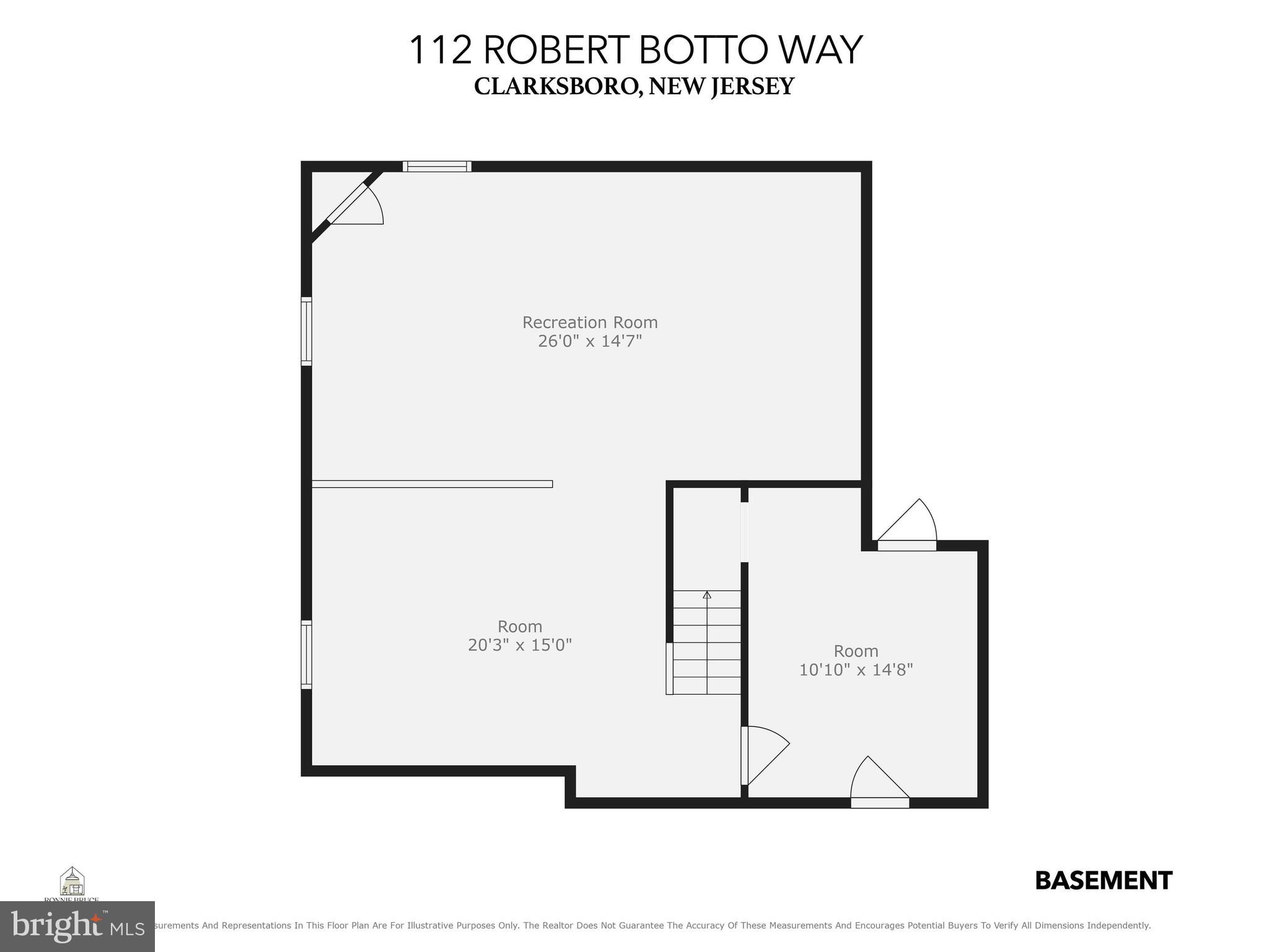 112 Robert Botto Way