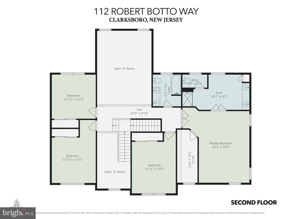 112 Robert Botto Way