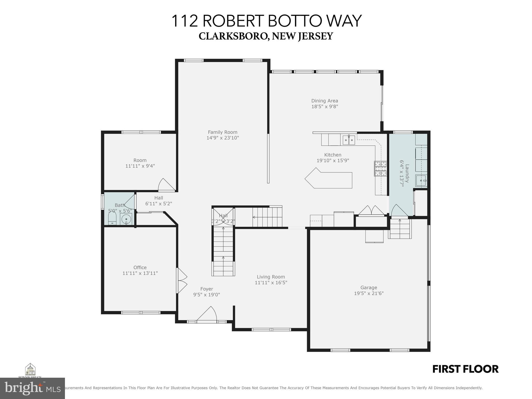 112 Robert Botto Way