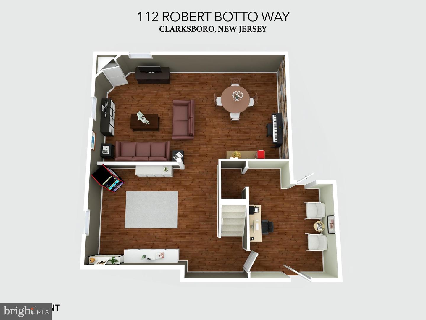 112 Robert Botto Way