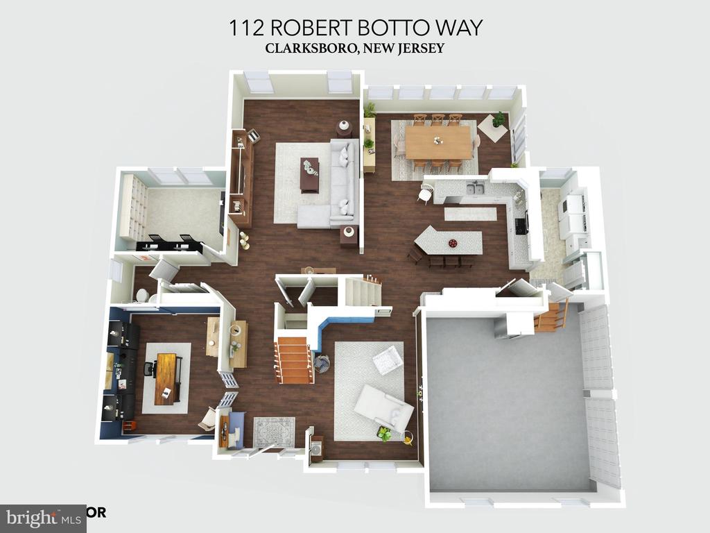 112 Robert Botto Way