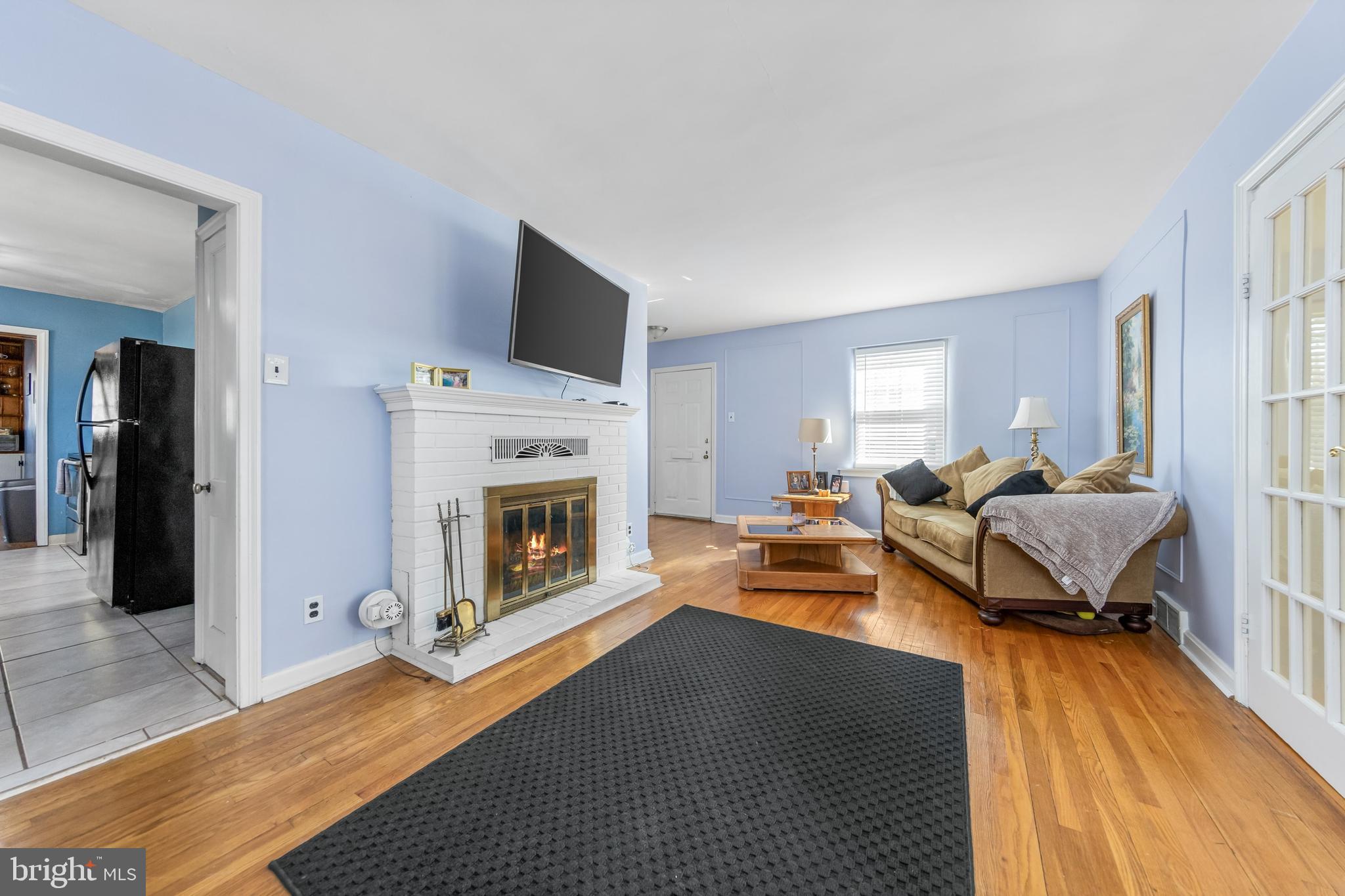 228 CENTER STREET