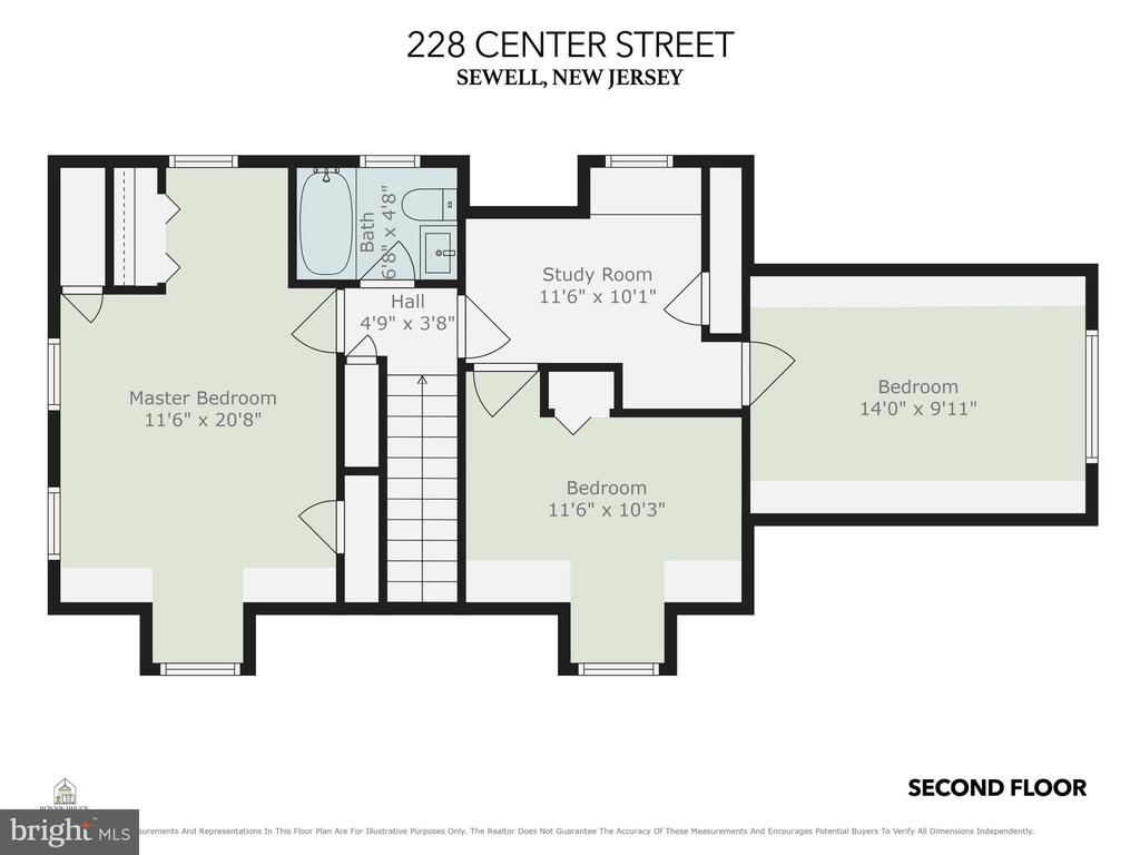 228 CENTER STREET