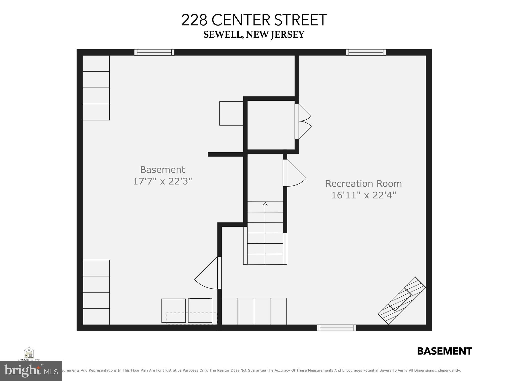 228 CENTER STREET